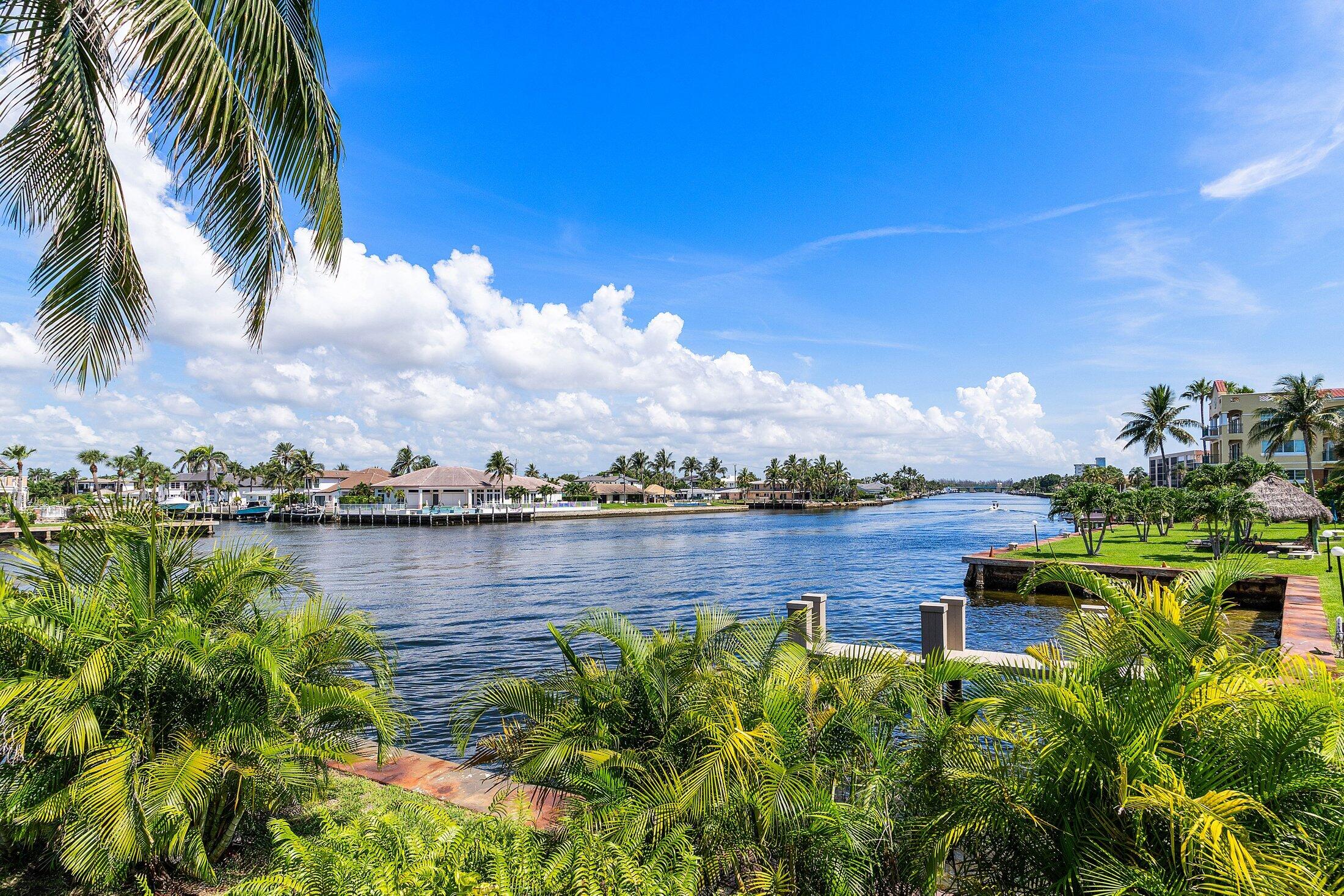 1222 Hillsboro Mile #24, Hillsboro Beach FL 33062