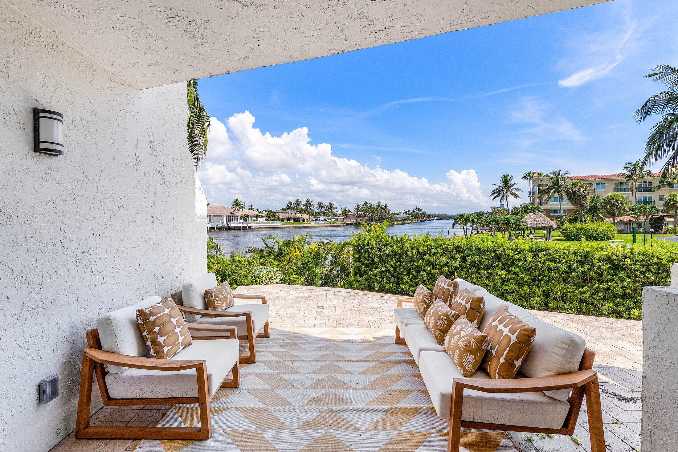 1222 Hillsboro Mile #24, Hillsboro Beach FL 33062