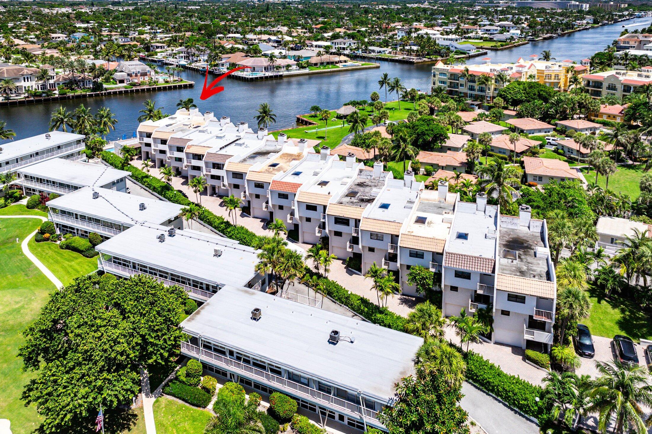 1222 Hillsboro Mile #24, Hillsboro Beach FL 33062