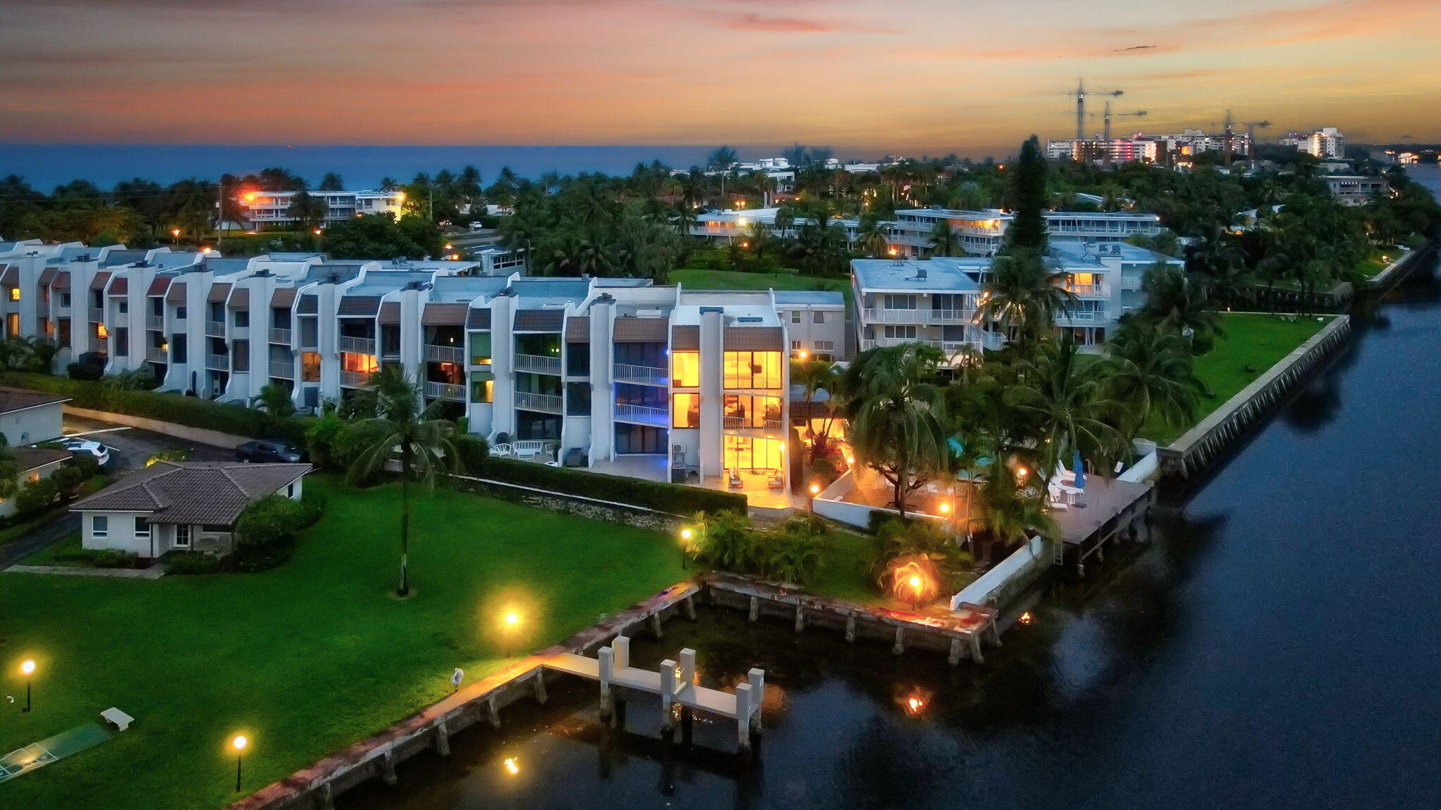 1222 Hillsboro Mile #24, Hillsboro Beach FL 33062