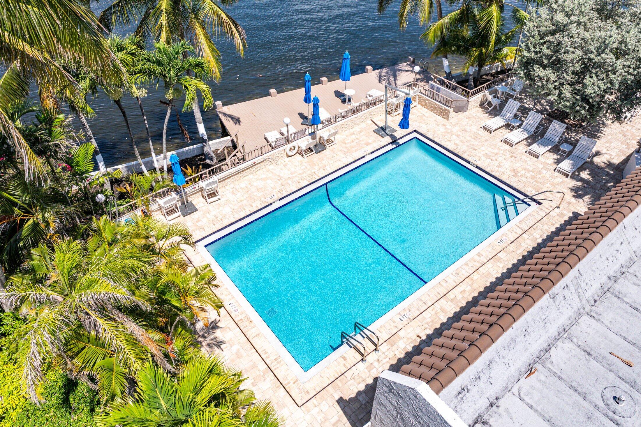 1222 Hillsboro Mile #24, Hillsboro Beach FL 33062