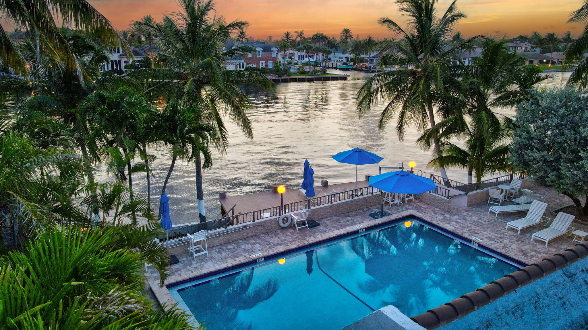 1222 Hillsboro Mile #24, Hillsboro Beach FL 33062