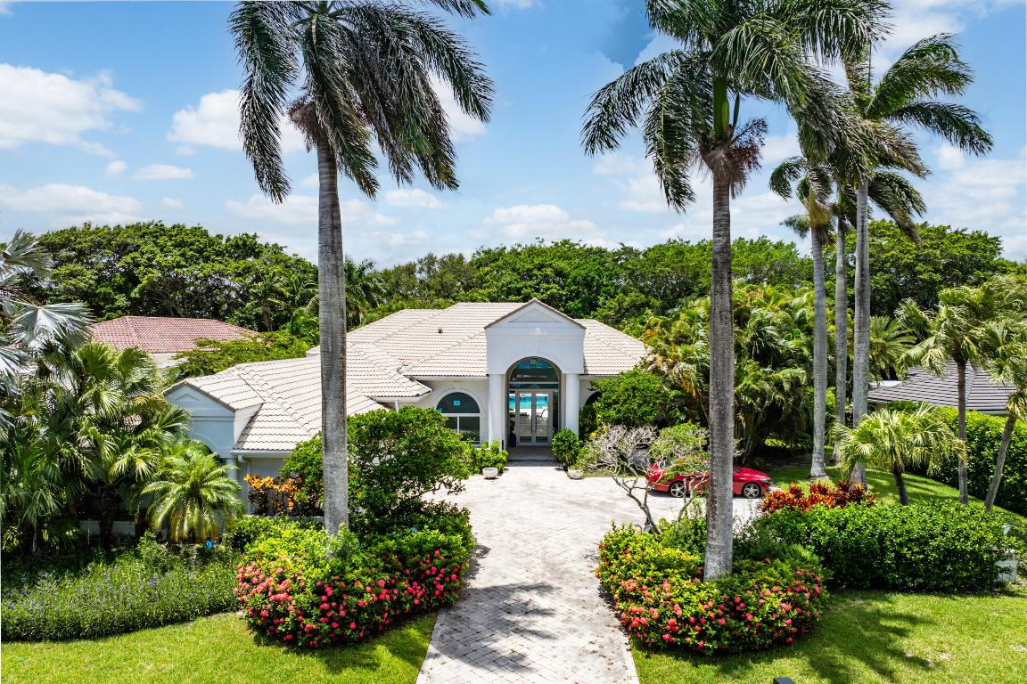 13795 Le Bateau, Palm Beach Gardens FL 33410