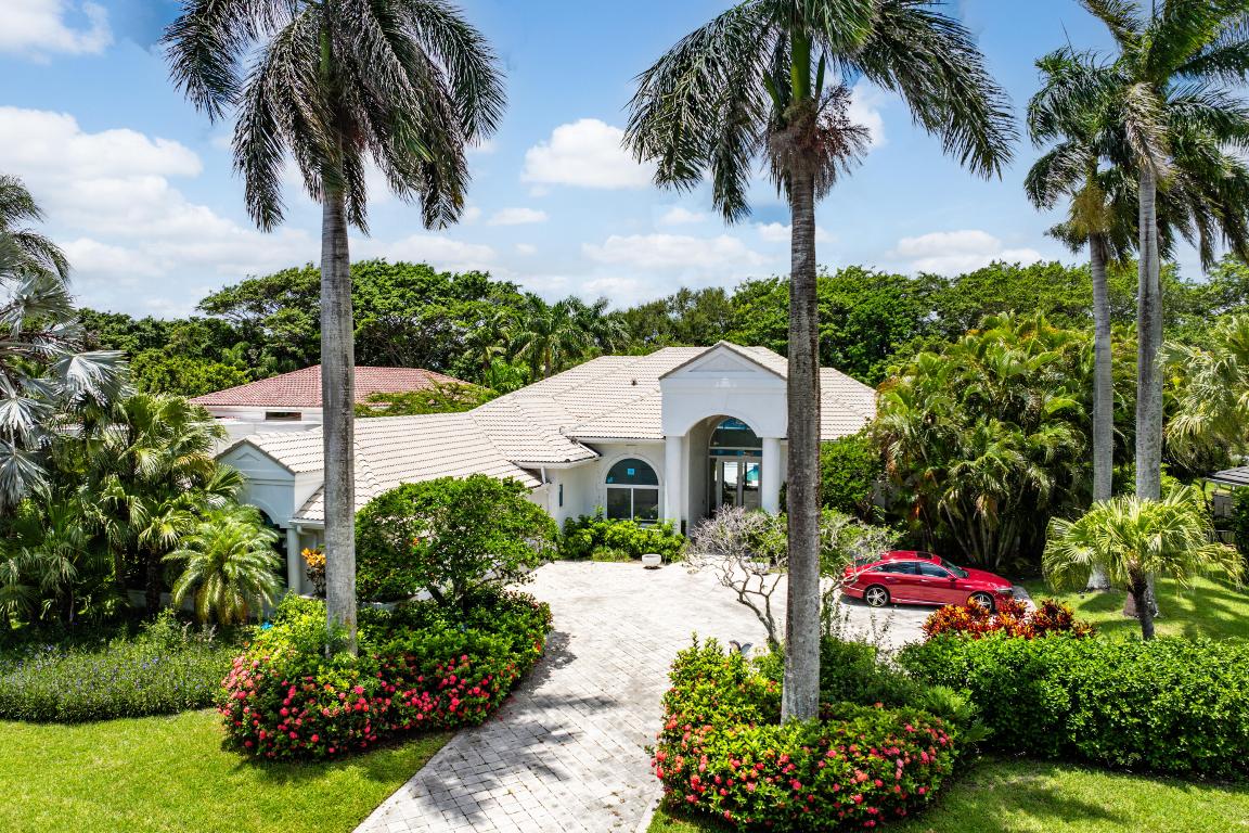 13795 Le Bateau, Palm Beach Gardens FL 33410