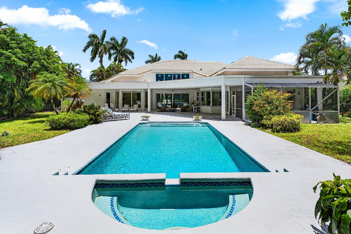 13795 Le Bateau, Palm Beach Gardens FL 33410