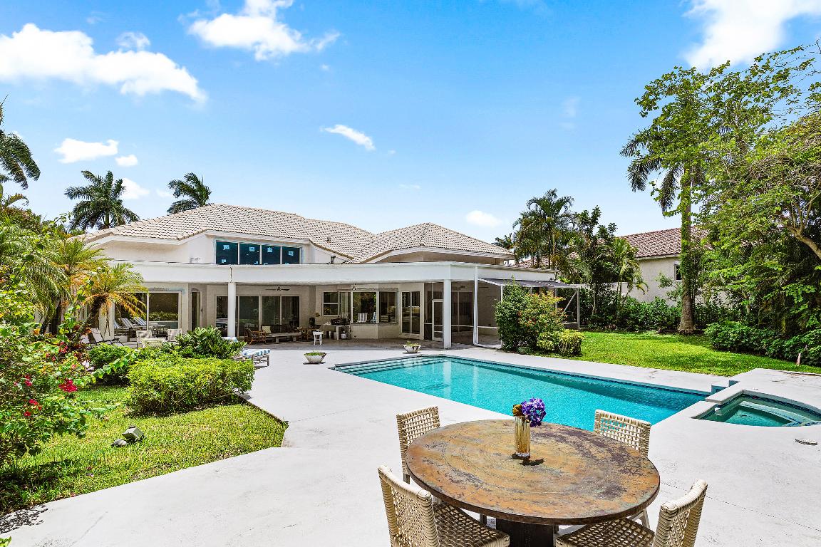 13795 Le Bateau, Palm Beach Gardens FL 33410