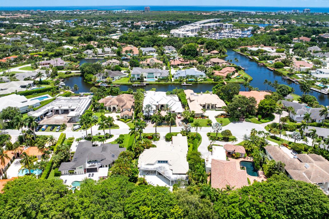 13795 Le Bateau, Palm Beach Gardens FL 33410