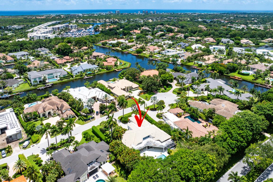 13795 Le Bateau, Palm Beach Gardens FL 33410