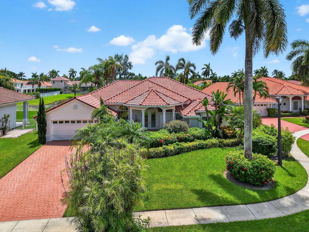 19254 Bay Leaf, Boca Raton FL 33498