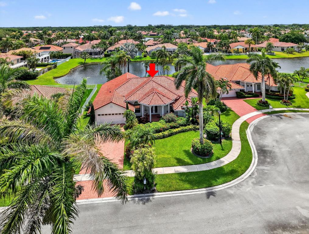 19254 Bay Leaf, Boca Raton FL 33498