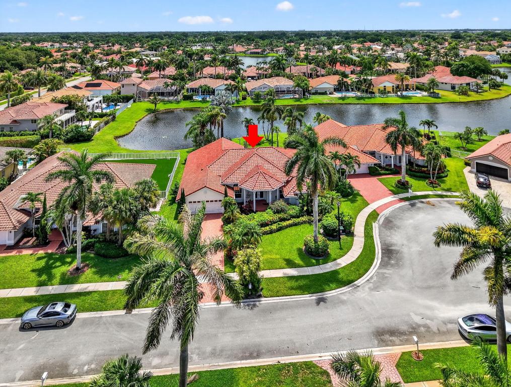19254 Bay Leaf, Boca Raton FL 33498