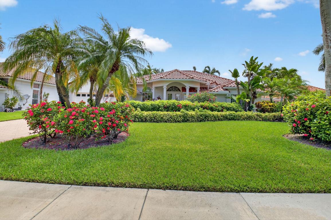 19254 Bay Leaf, Boca Raton FL 33498