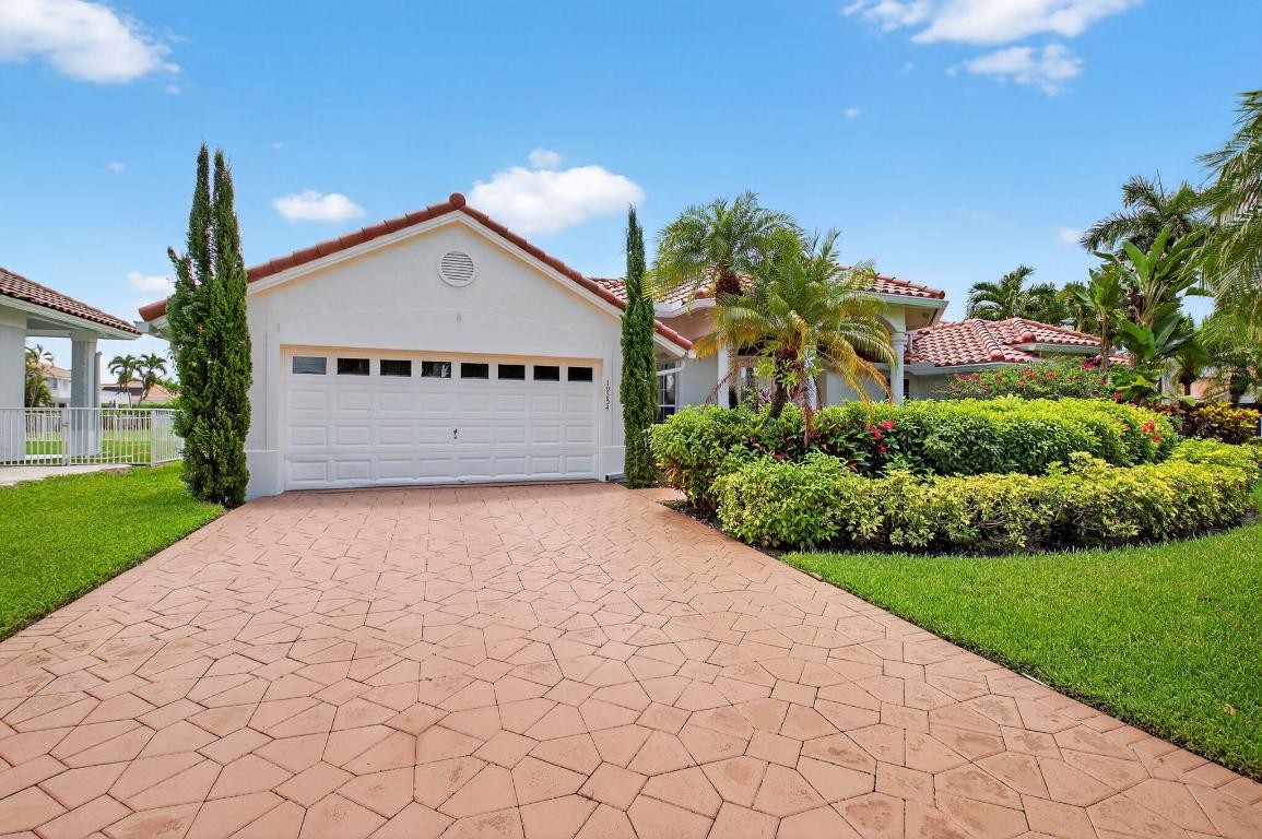 19254 Bay Leaf, Boca Raton FL 33498