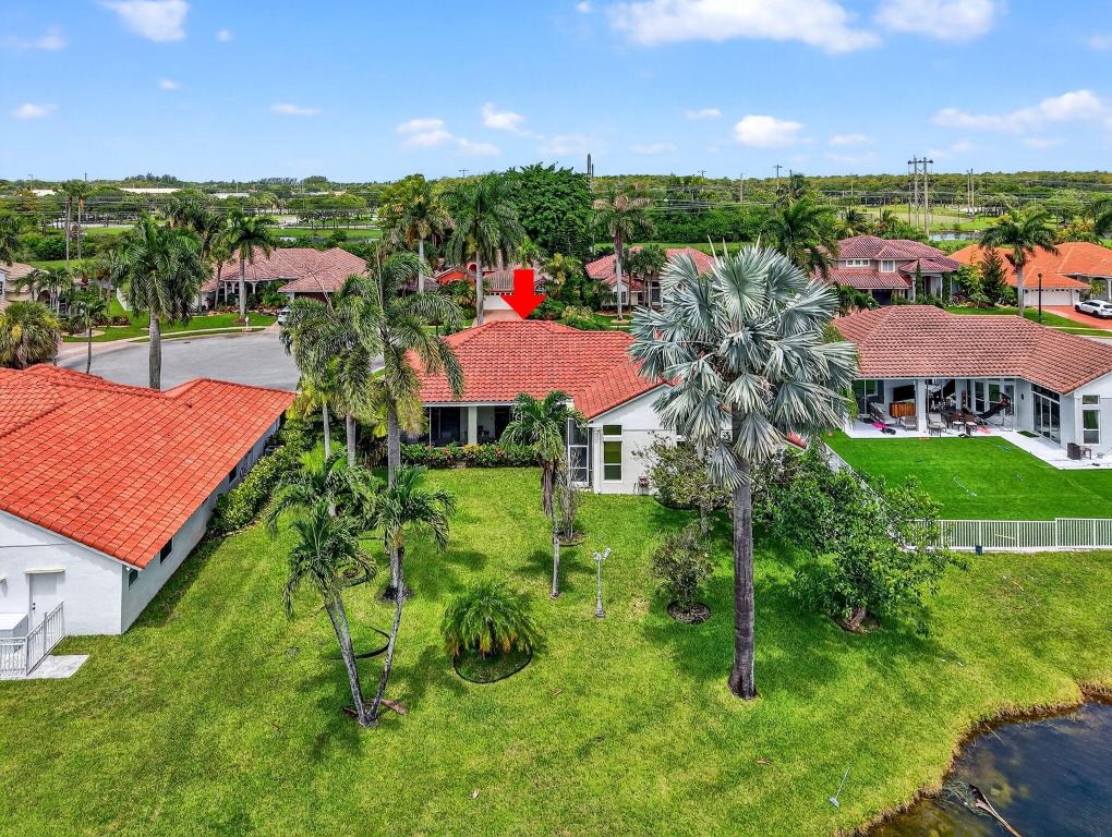 19254 Bay Leaf, Boca Raton FL 33498
