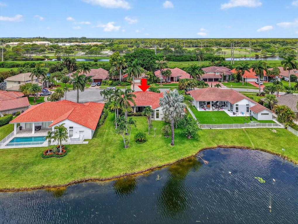 19254 Bay Leaf, Boca Raton FL 33498