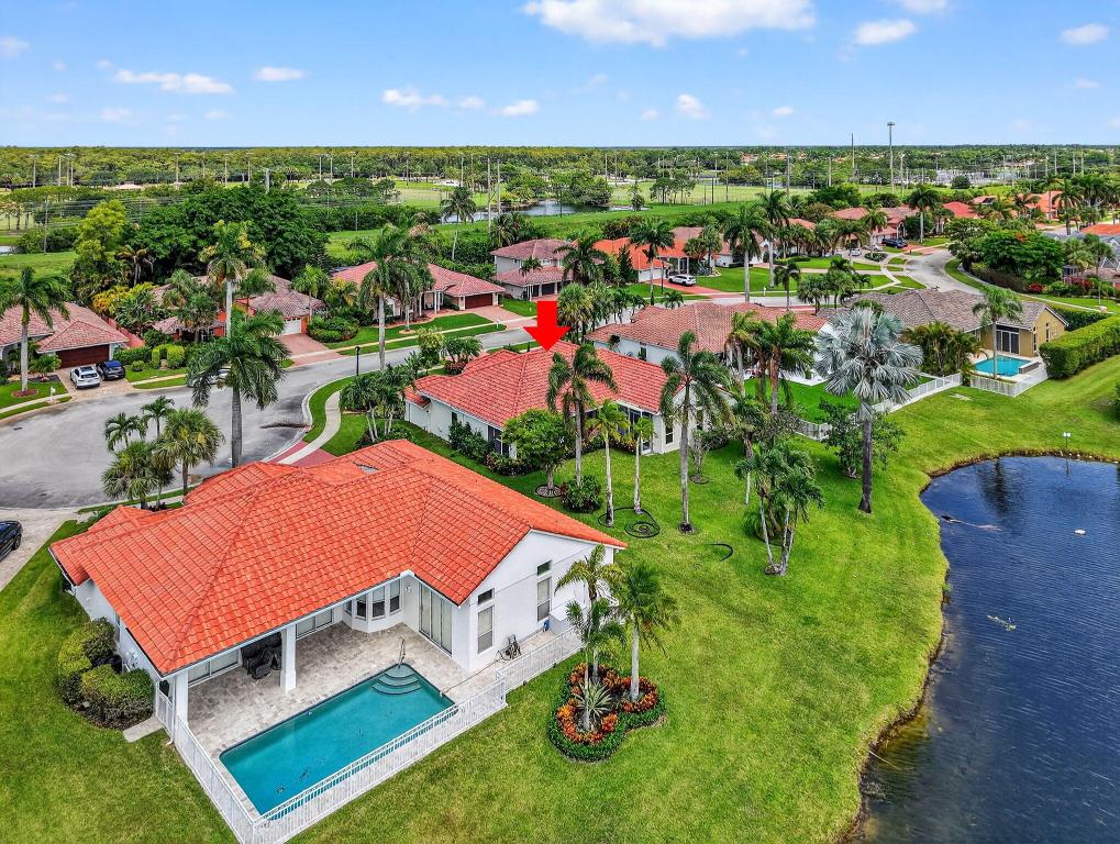19254 Bay Leaf, Boca Raton FL 33498