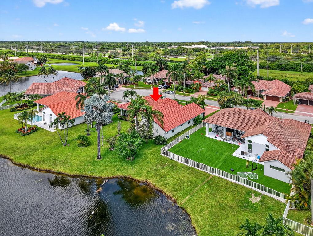 19254 Bay Leaf, Boca Raton FL 33498