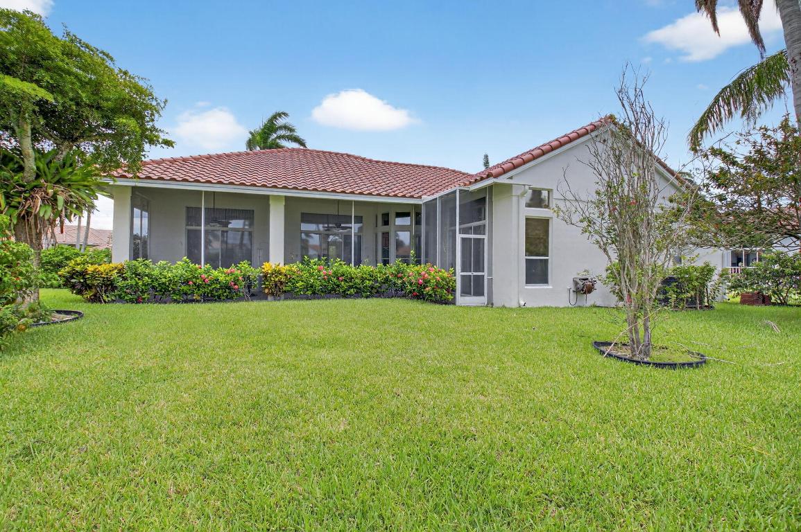 19254 Bay Leaf, Boca Raton FL 33498