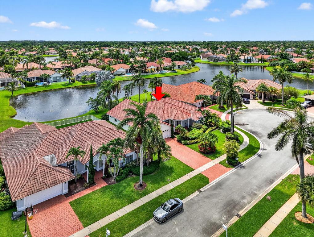 19254 Bay Leaf, Boca Raton FL 33498