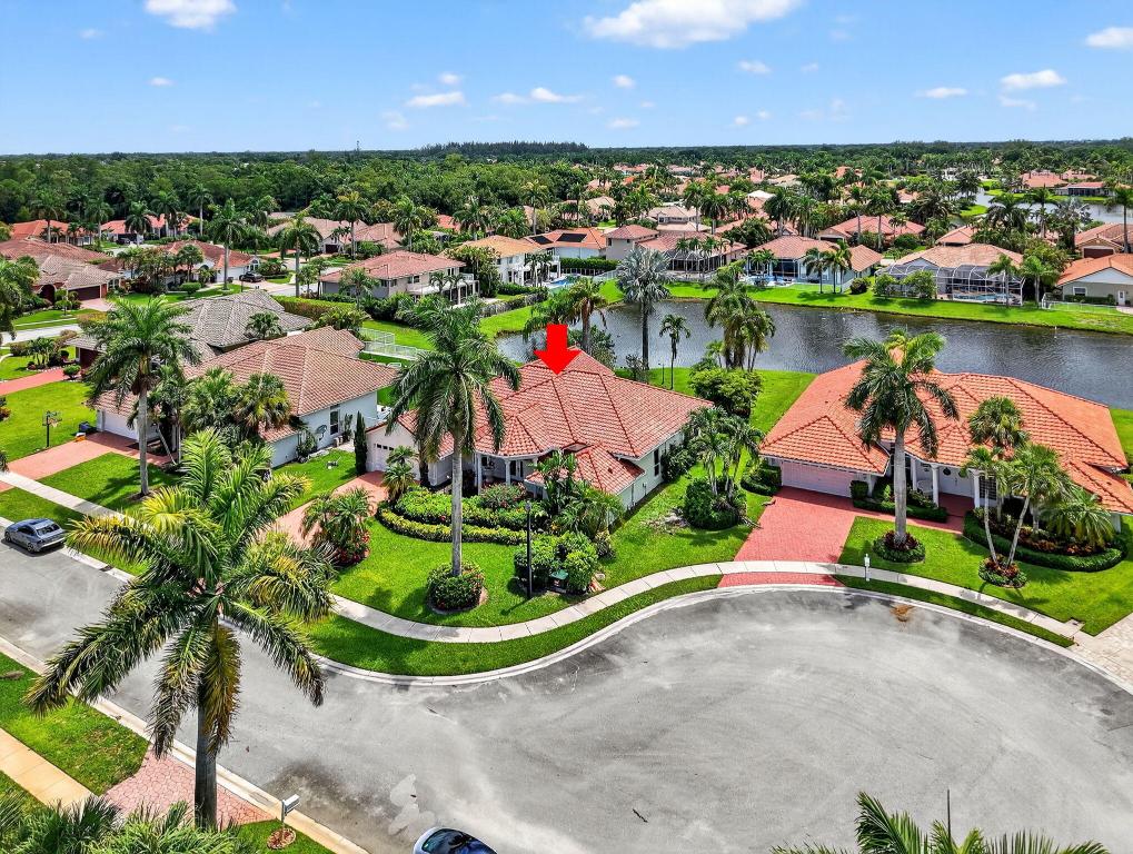 19254 Bay Leaf, Boca Raton FL 33498