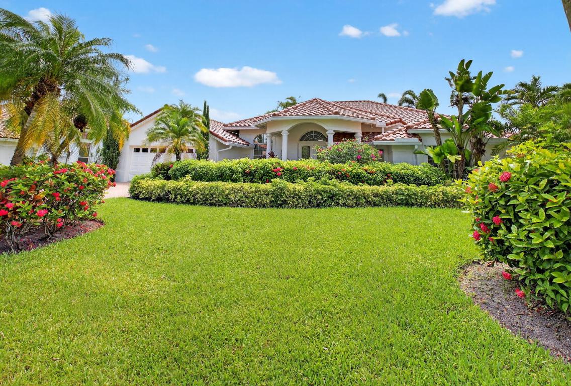 19254 Bay Leaf, Boca Raton FL 33498