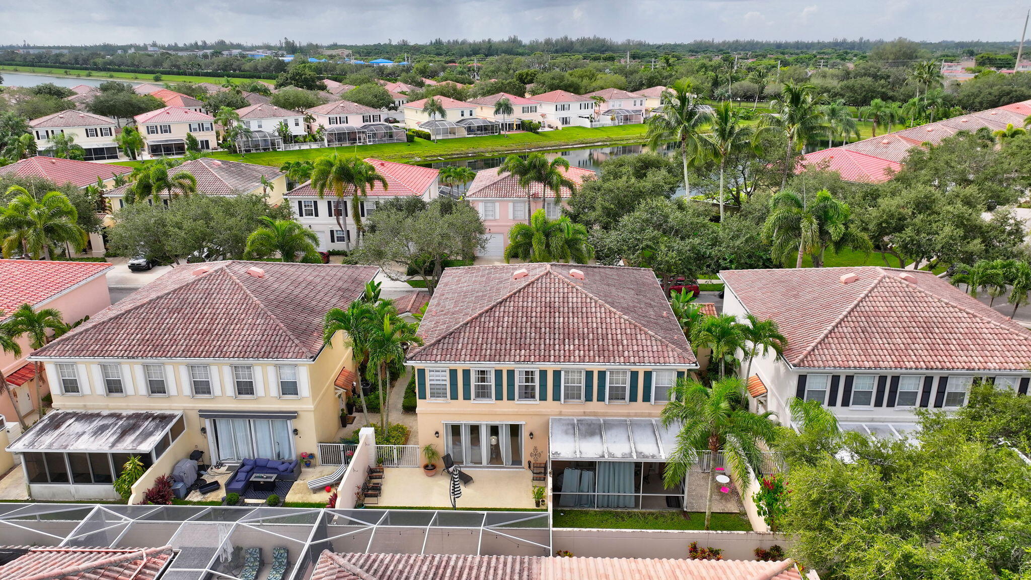 2141 Tigris, West Palm Beach FL 33411