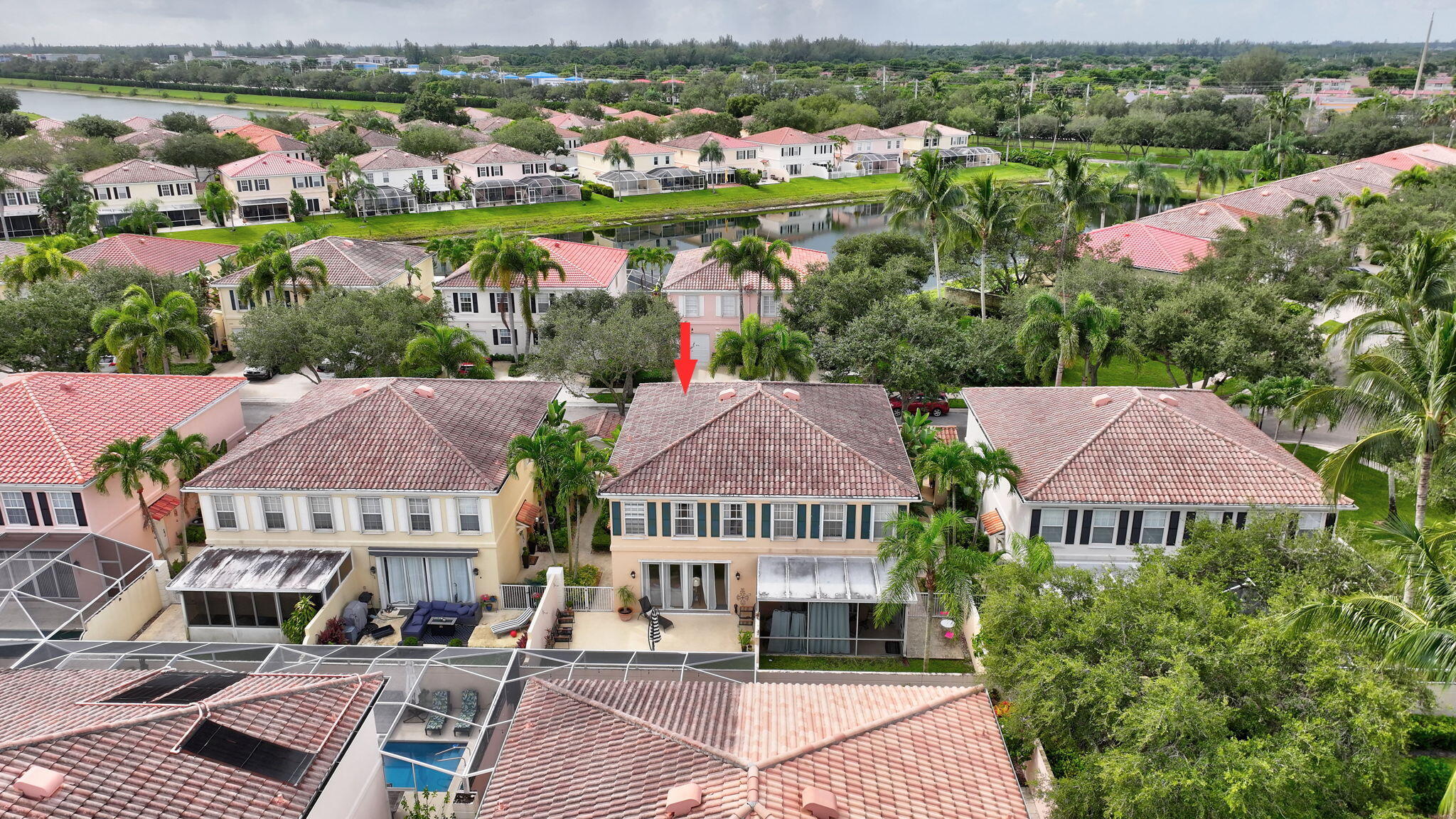 2141 Tigris, West Palm Beach FL 33411