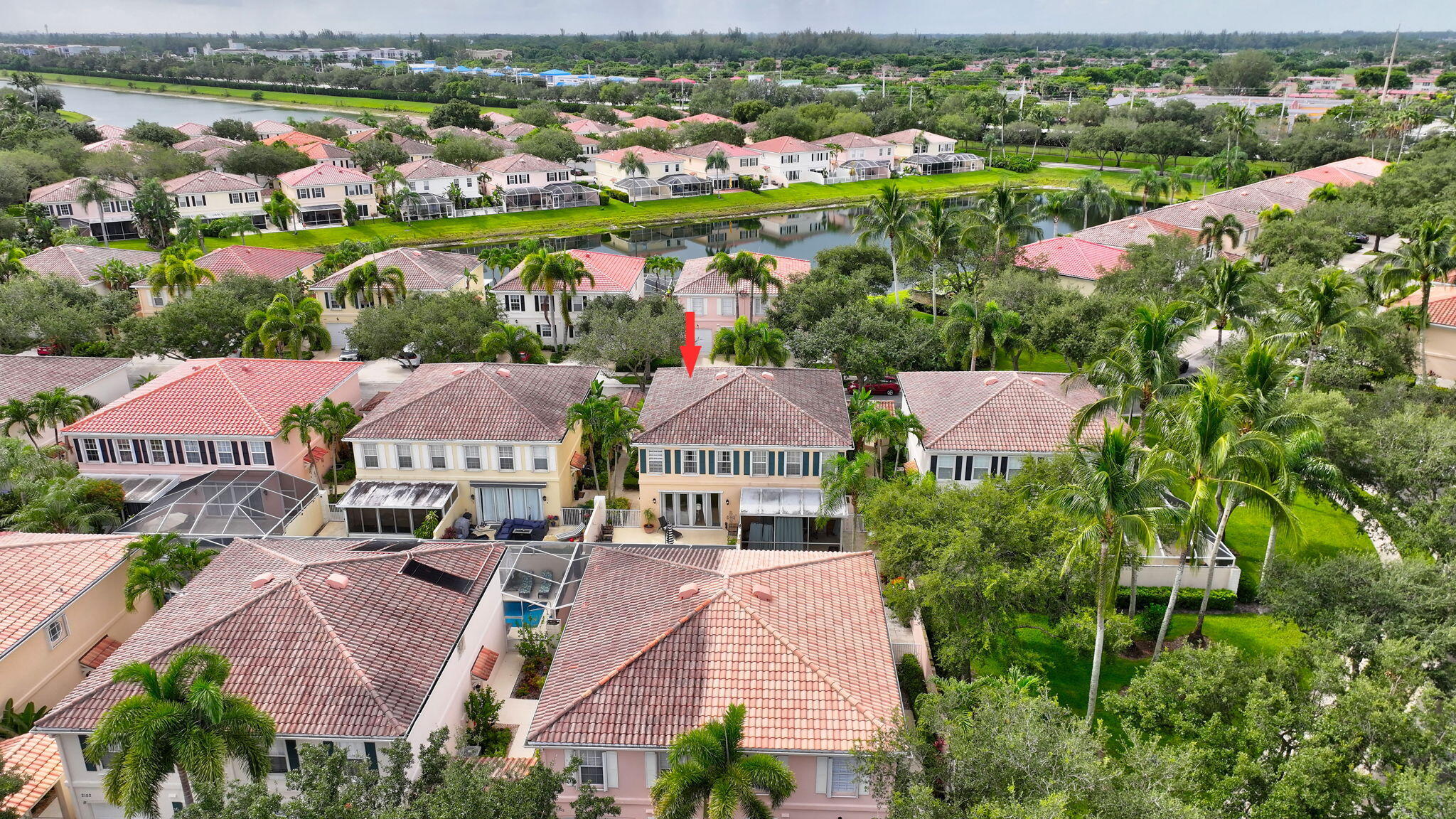 2141 Tigris, West Palm Beach FL 33411
