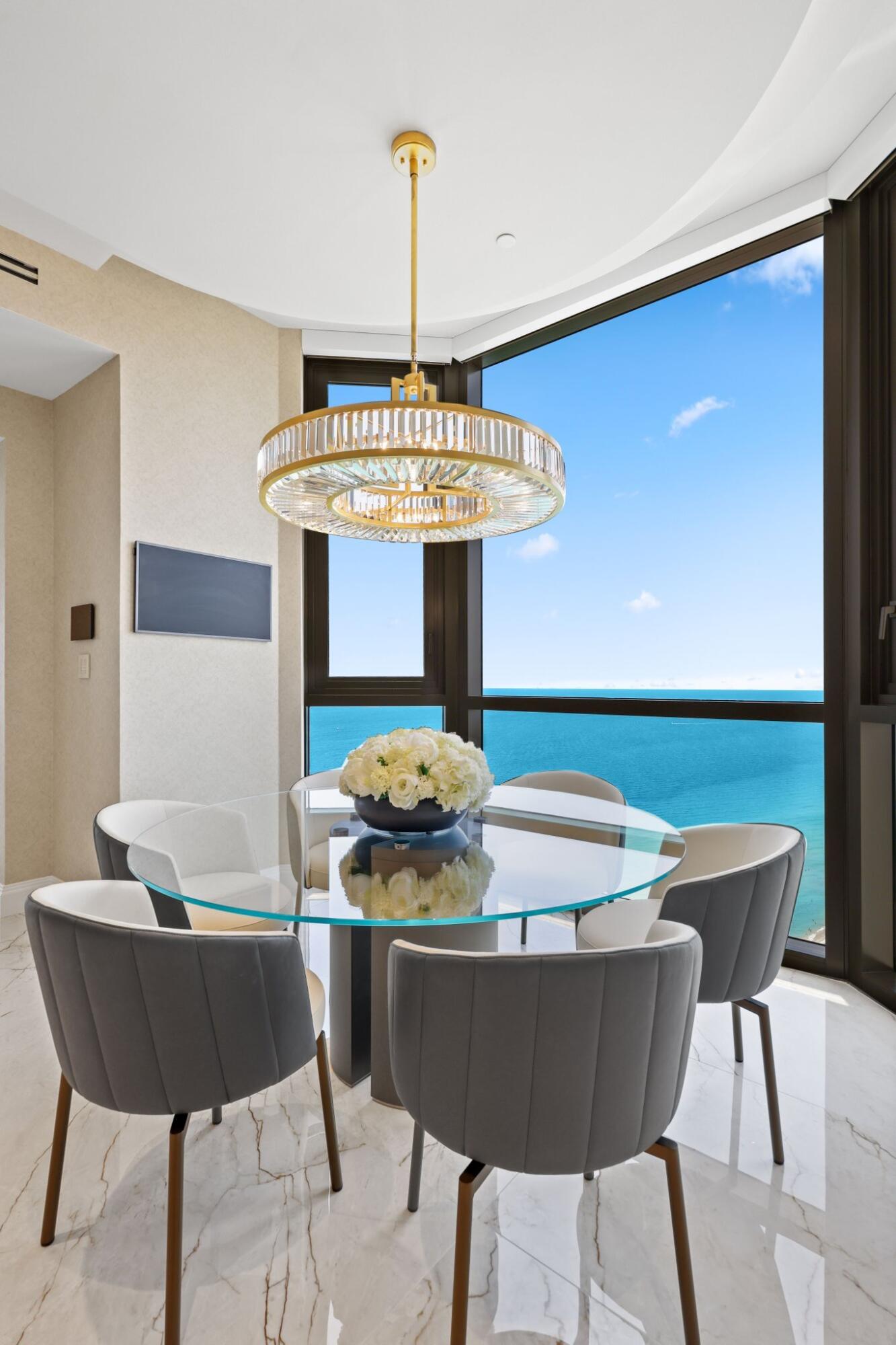 17749 Collins #Ts 3901/3902, Sunny Isles Beach FL 33160