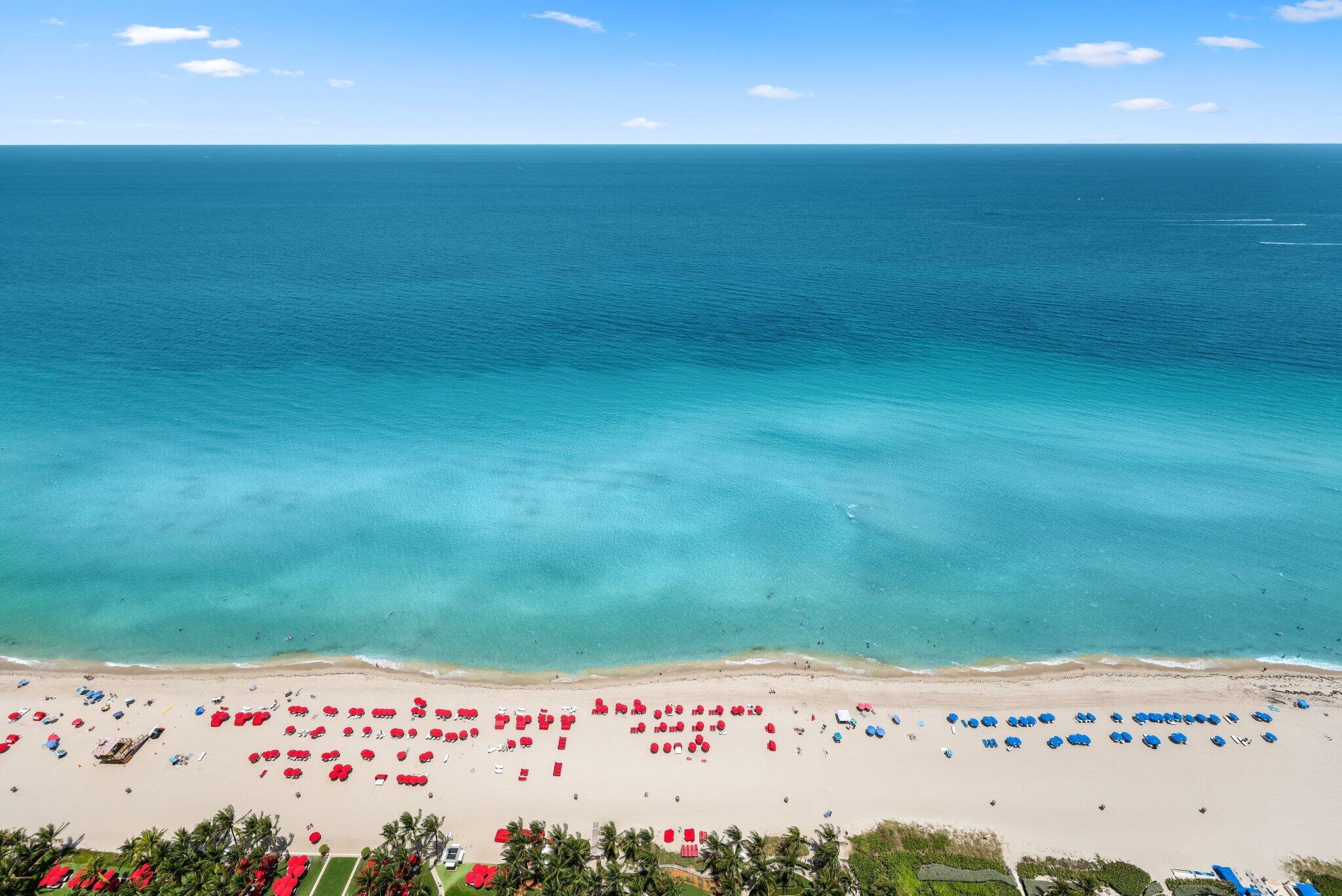 17749 Collins #Ts 3901/3902, Sunny Isles Beach FL 33160
