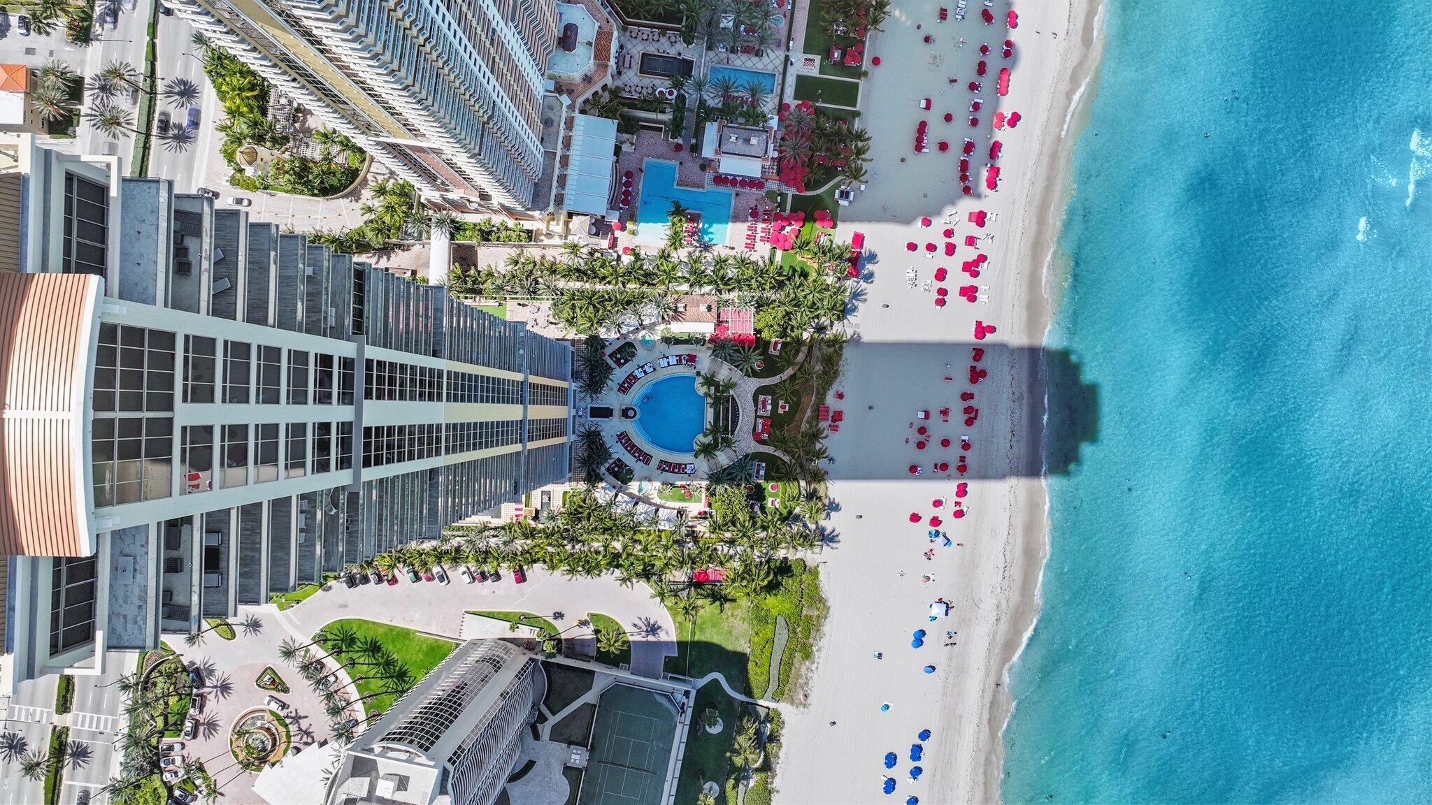 17749 Collins #Ts 3901/3902, Sunny Isles Beach FL 33160