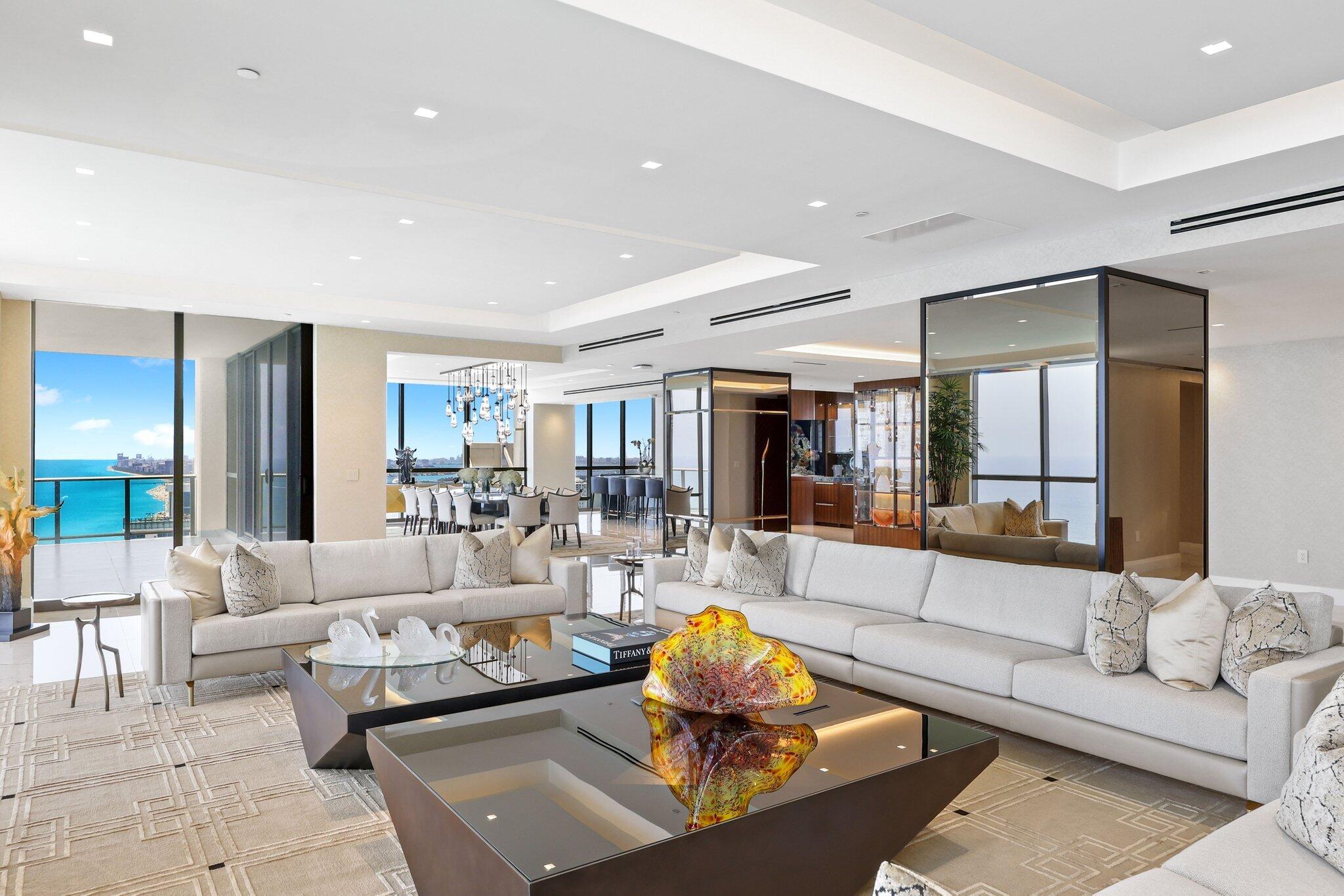 17749 Collins #Ts 3901/3902, Sunny Isles Beach FL 33160