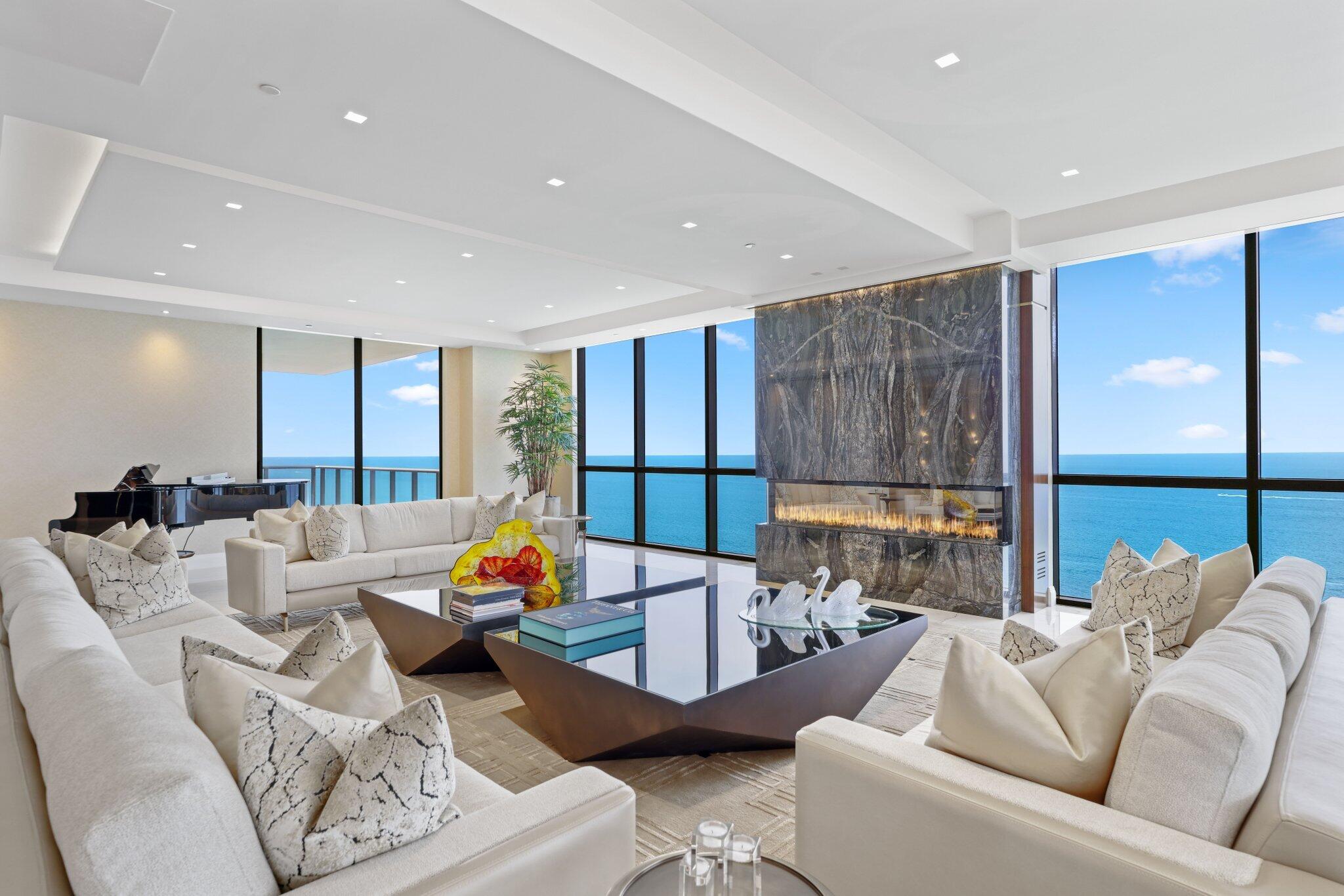 17749 Collins #Ts 3901/3902, Sunny Isles Beach FL 33160