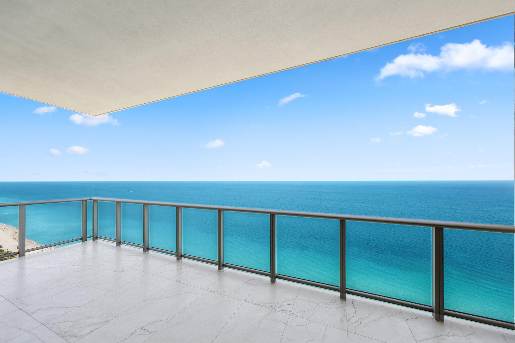 17749 Collins #Ts 3901/3902, Sunny Isles Beach FL 33160