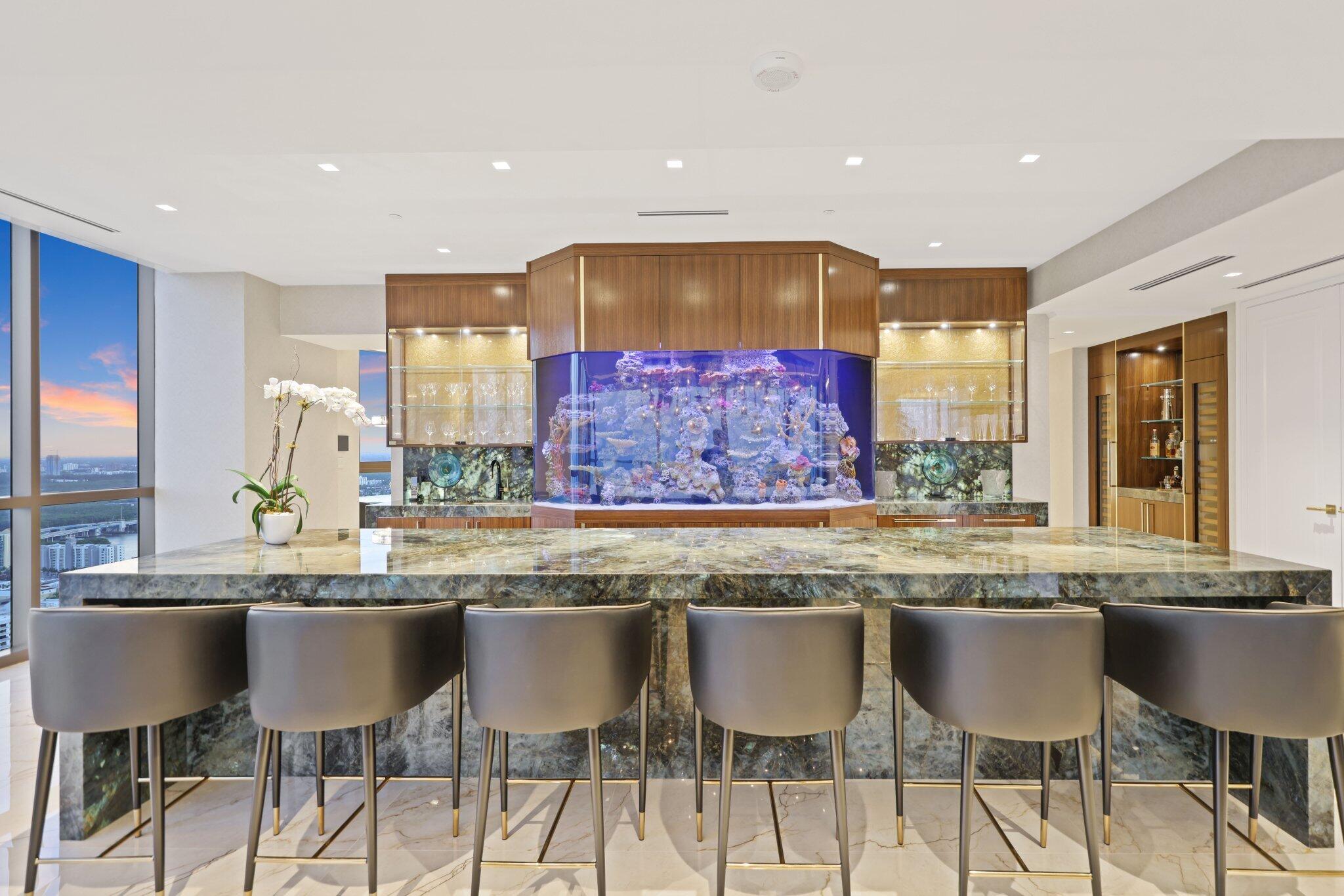 17749 Collins #Ts 3901/3902, Sunny Isles Beach FL 33160