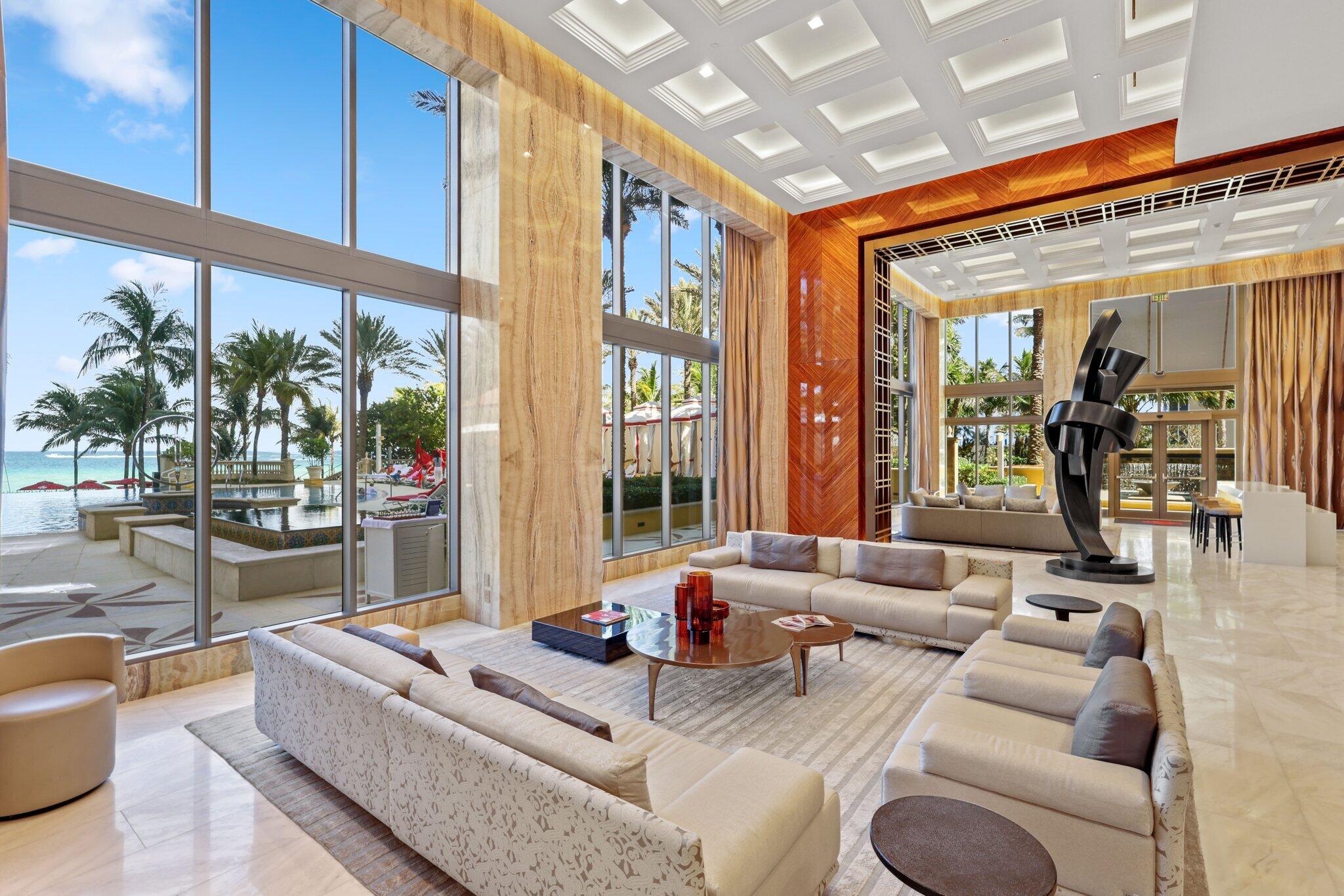 17749 Collins #Ts 3901/3902, Sunny Isles Beach FL 33160