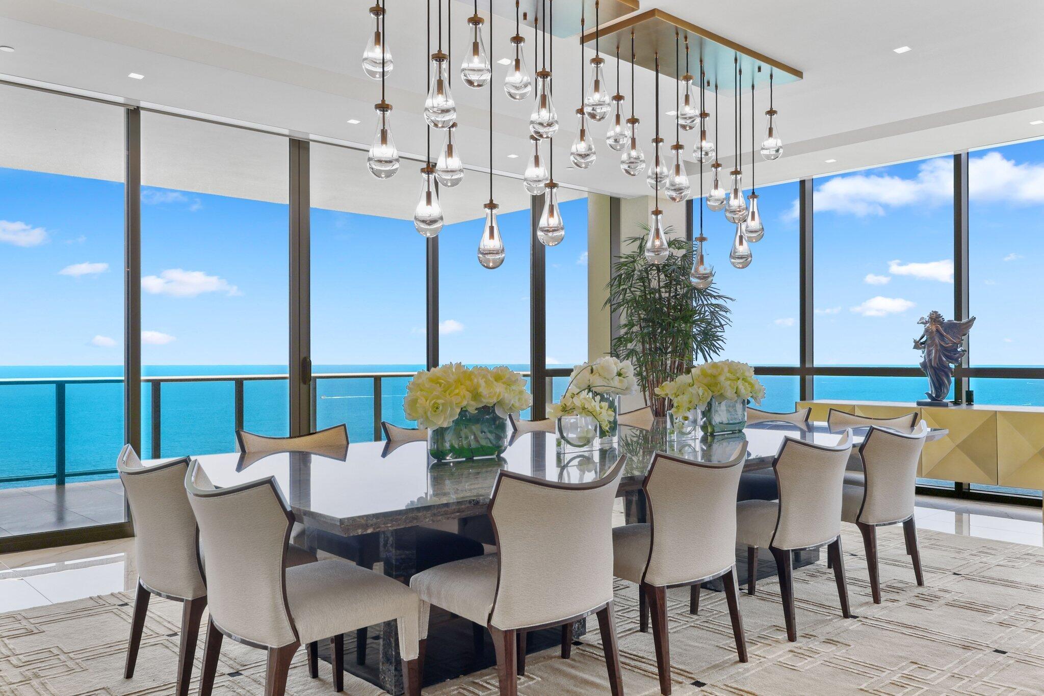 17749 Collins #Ts 3901/3902, Sunny Isles Beach FL 33160
