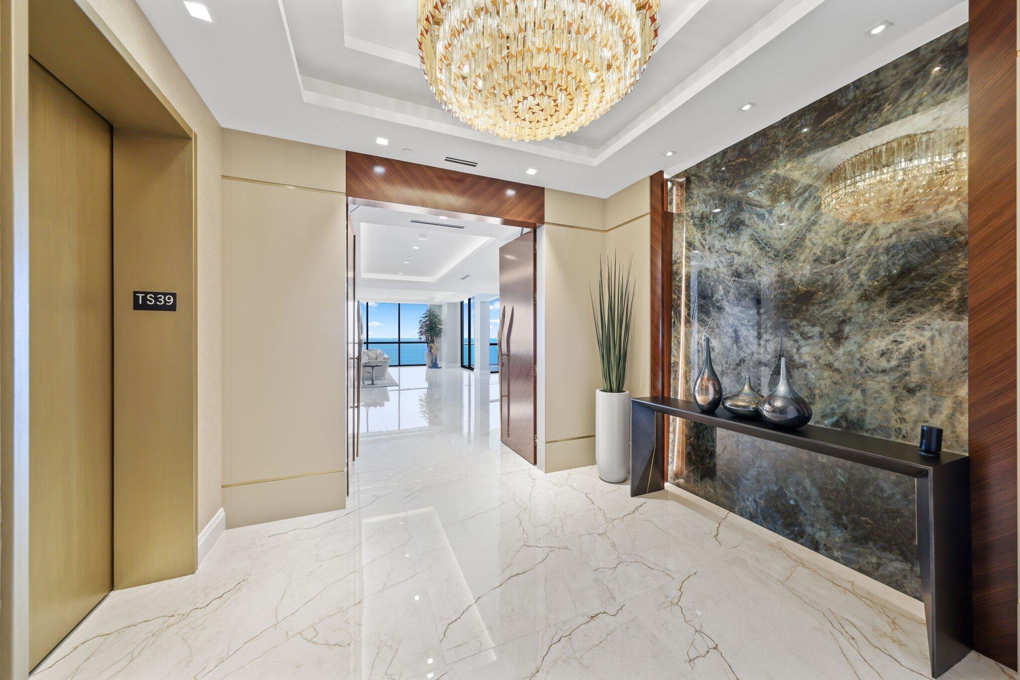 17749 Collins #Ts 3901/3902, Sunny Isles Beach FL 33160