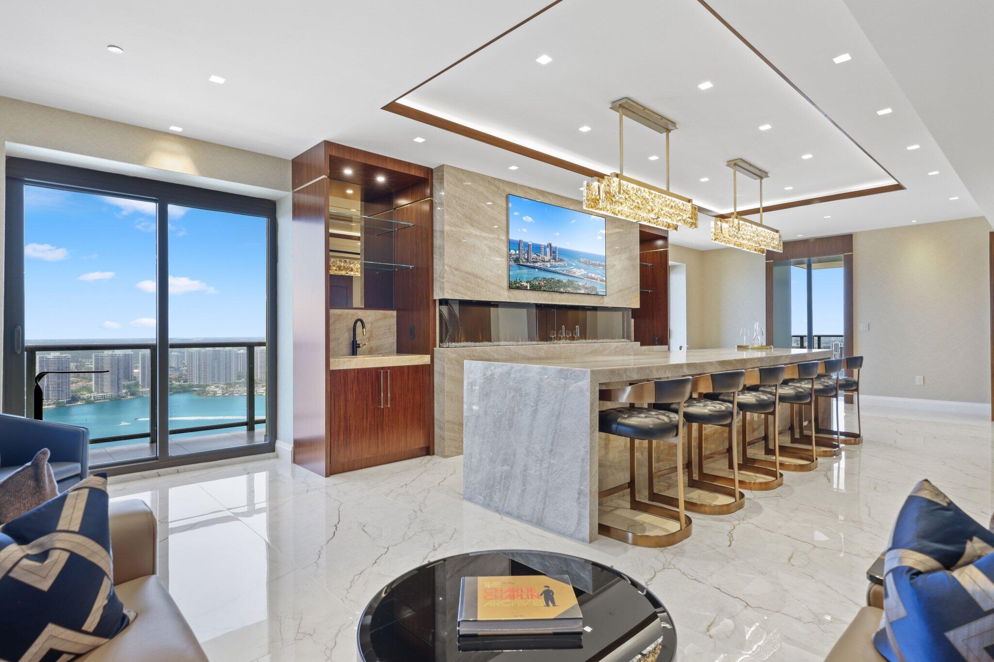 17749 Collins #Ts 3901/3902, Sunny Isles Beach FL 33160