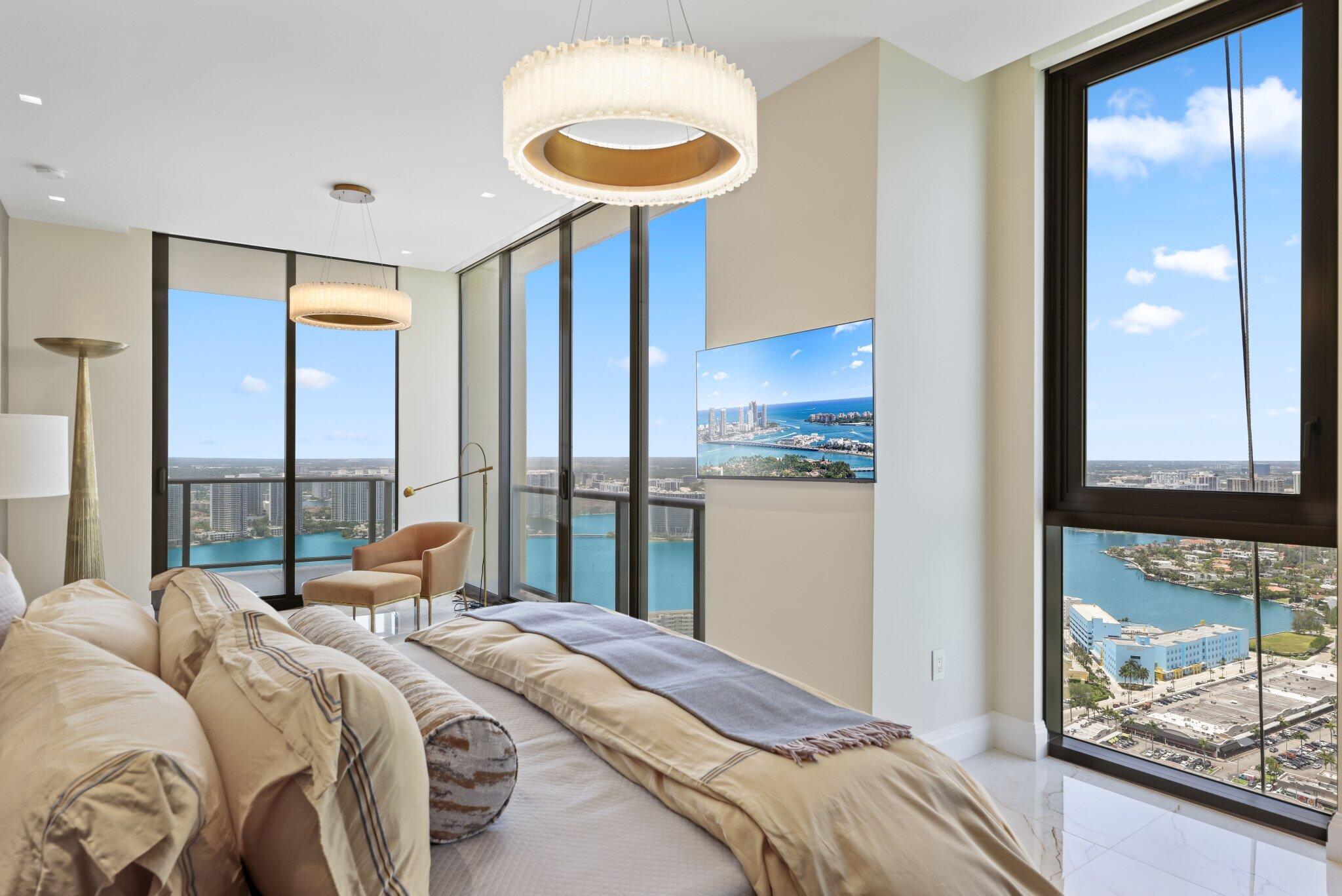 17749 Collins #Ts 3901/3902, Sunny Isles Beach FL 33160