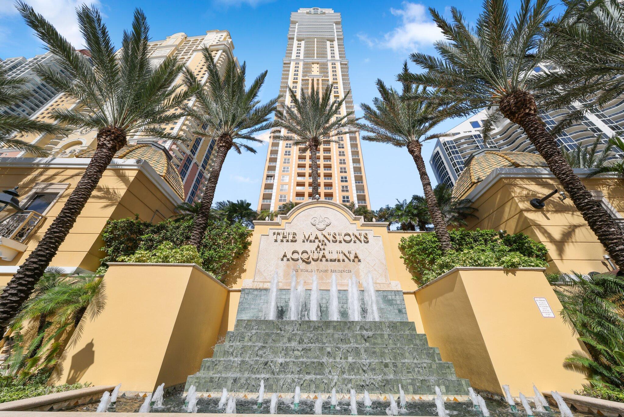 17749 Collins #Ts 3901/3902, Sunny Isles Beach FL 33160