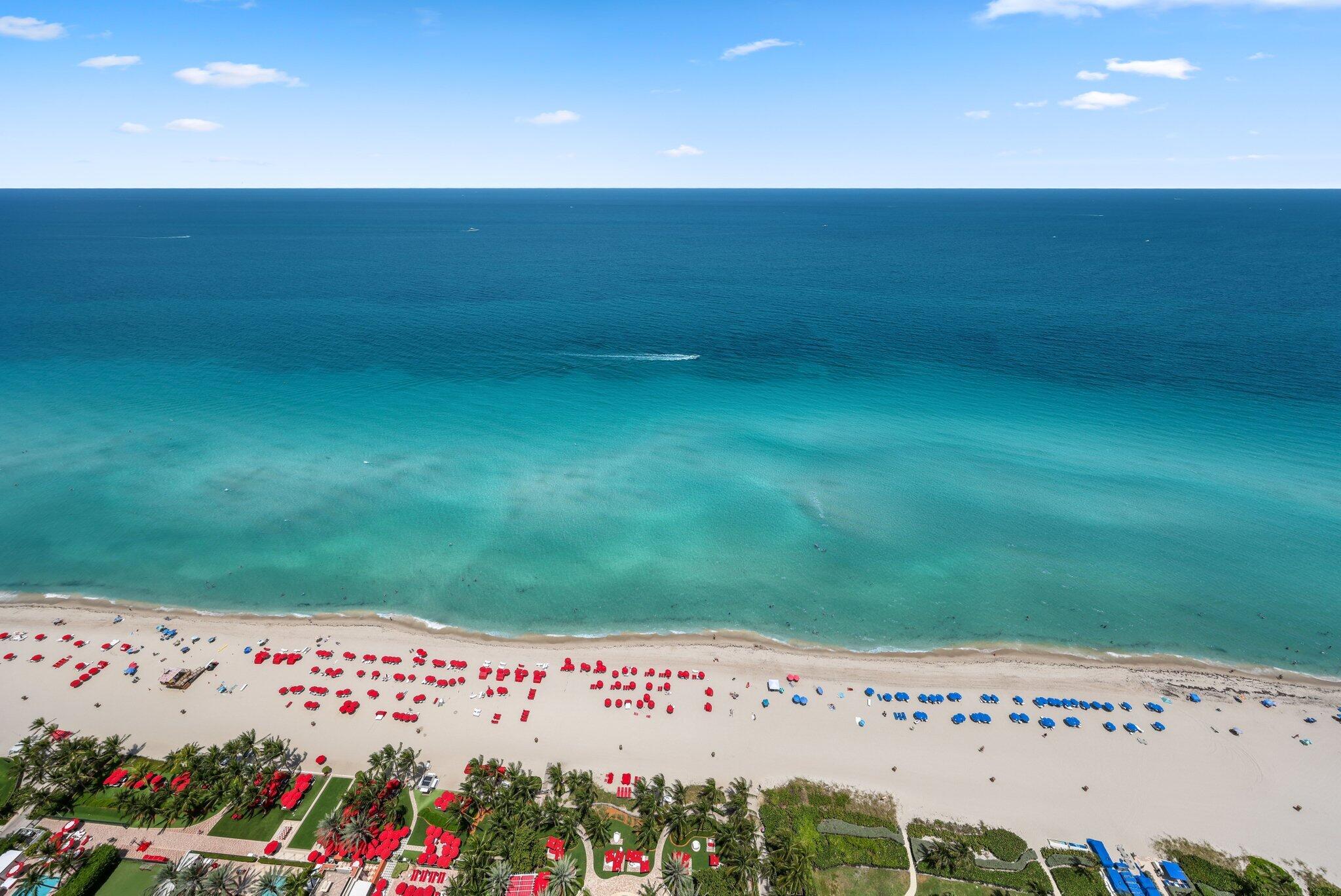 17749 Collins #Ts 3901/3902, Sunny Isles Beach FL 33160