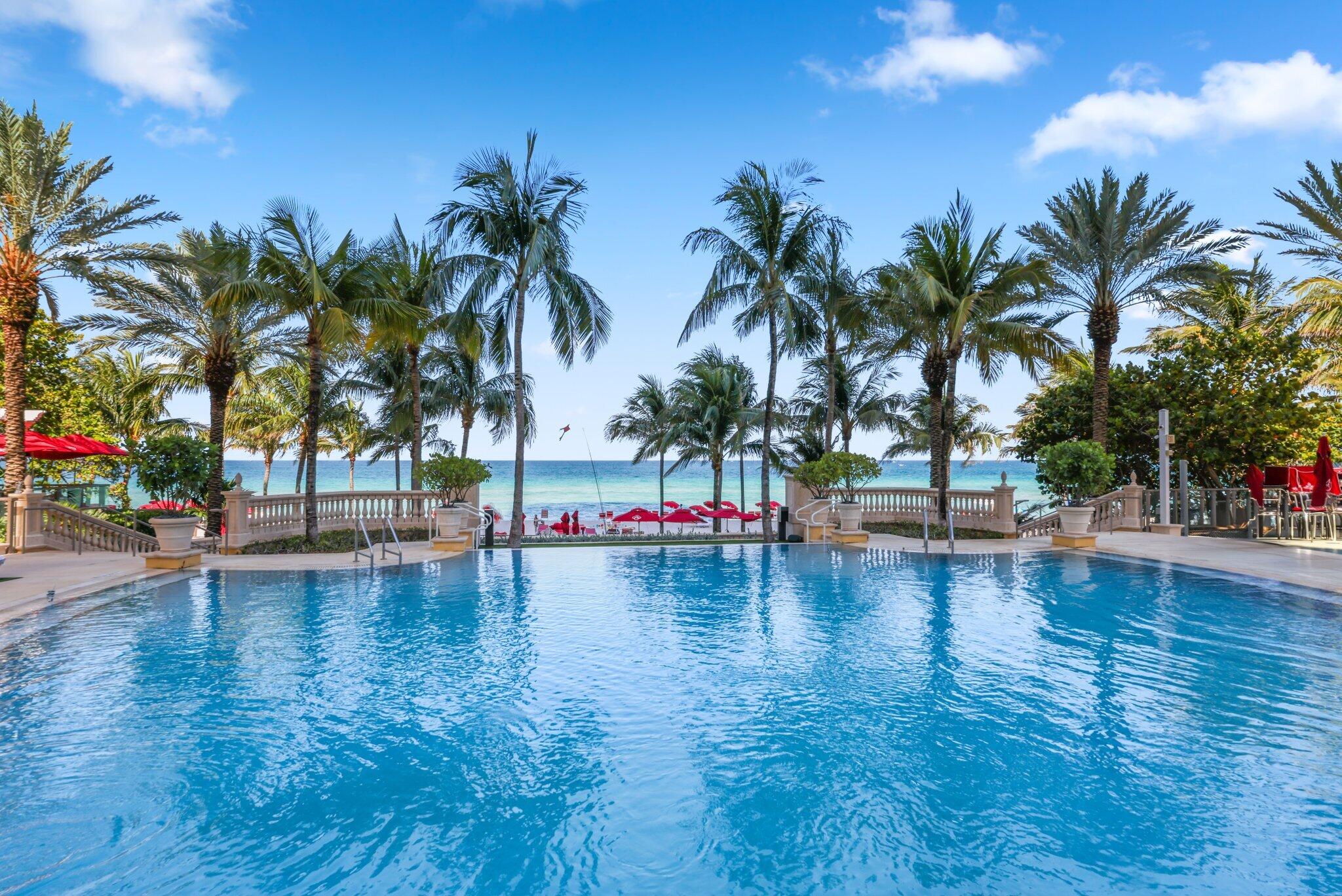 17749 Collins #Ts 3901/3902, Sunny Isles Beach FL 33160