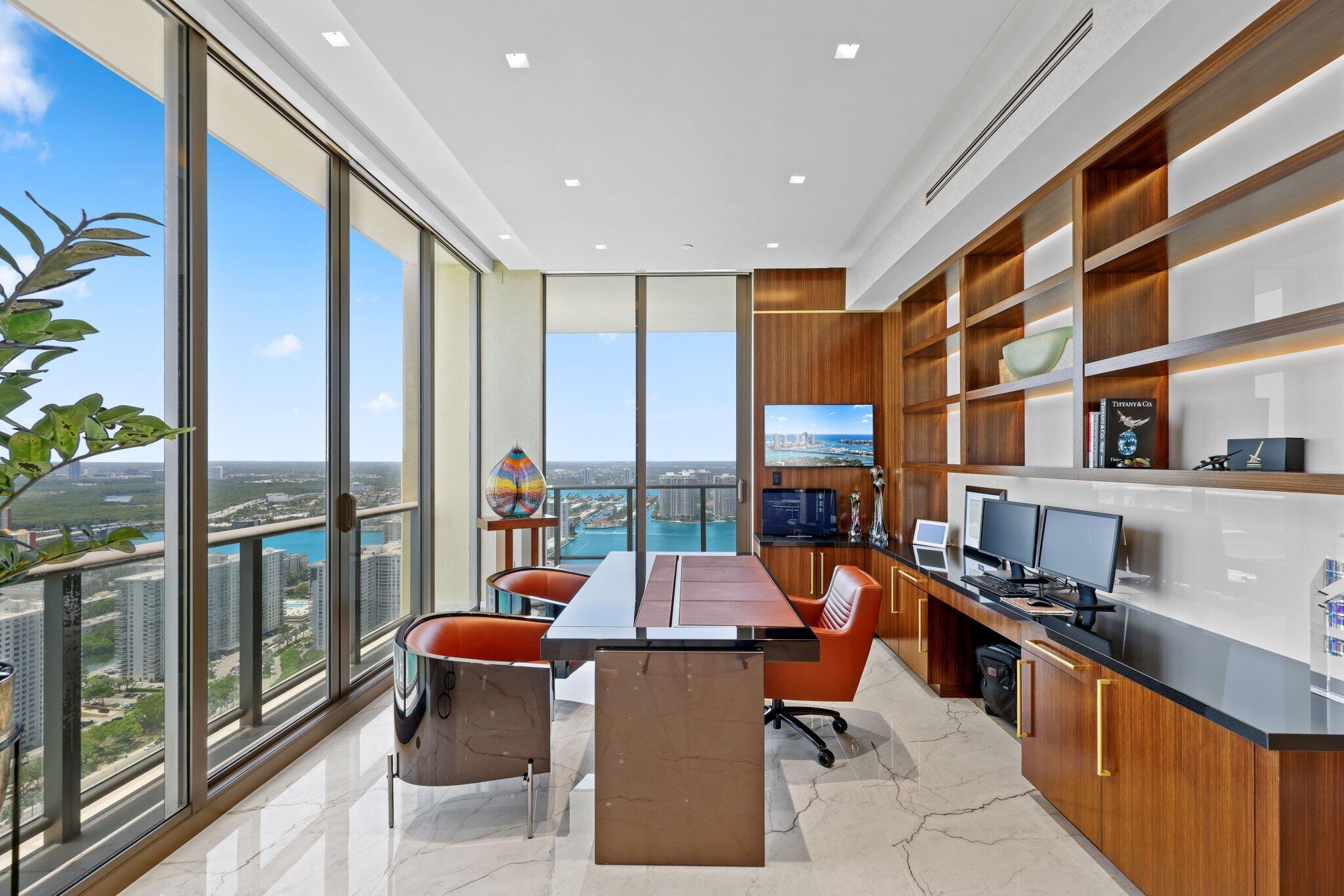 17749 Collins #Ts 3901/3902, Sunny Isles Beach FL 33160