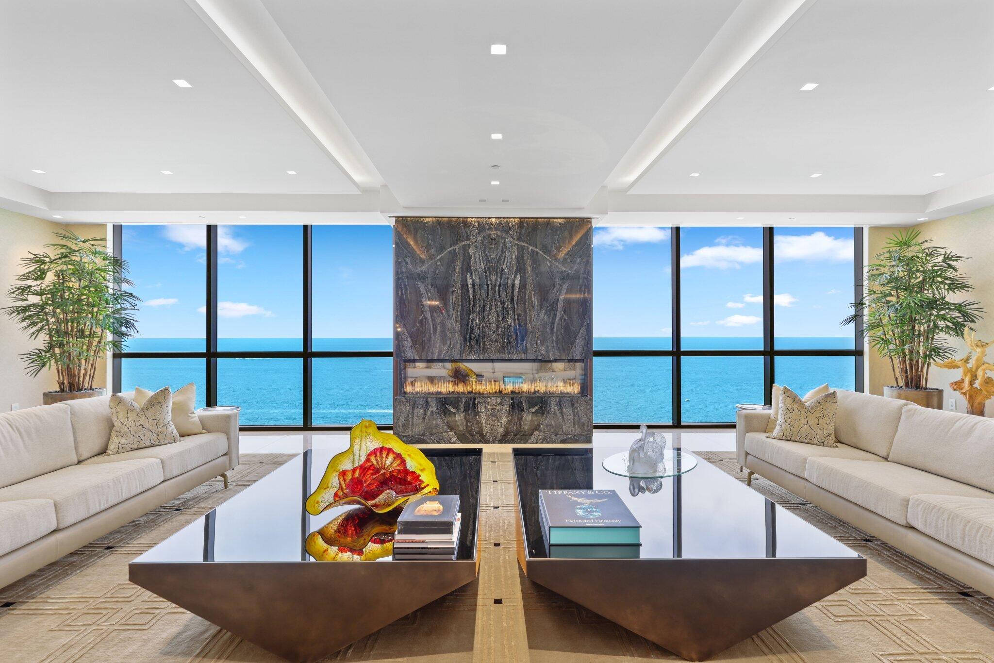 17749 Collins #Ts 3901/3902, Sunny Isles Beach FL 33160