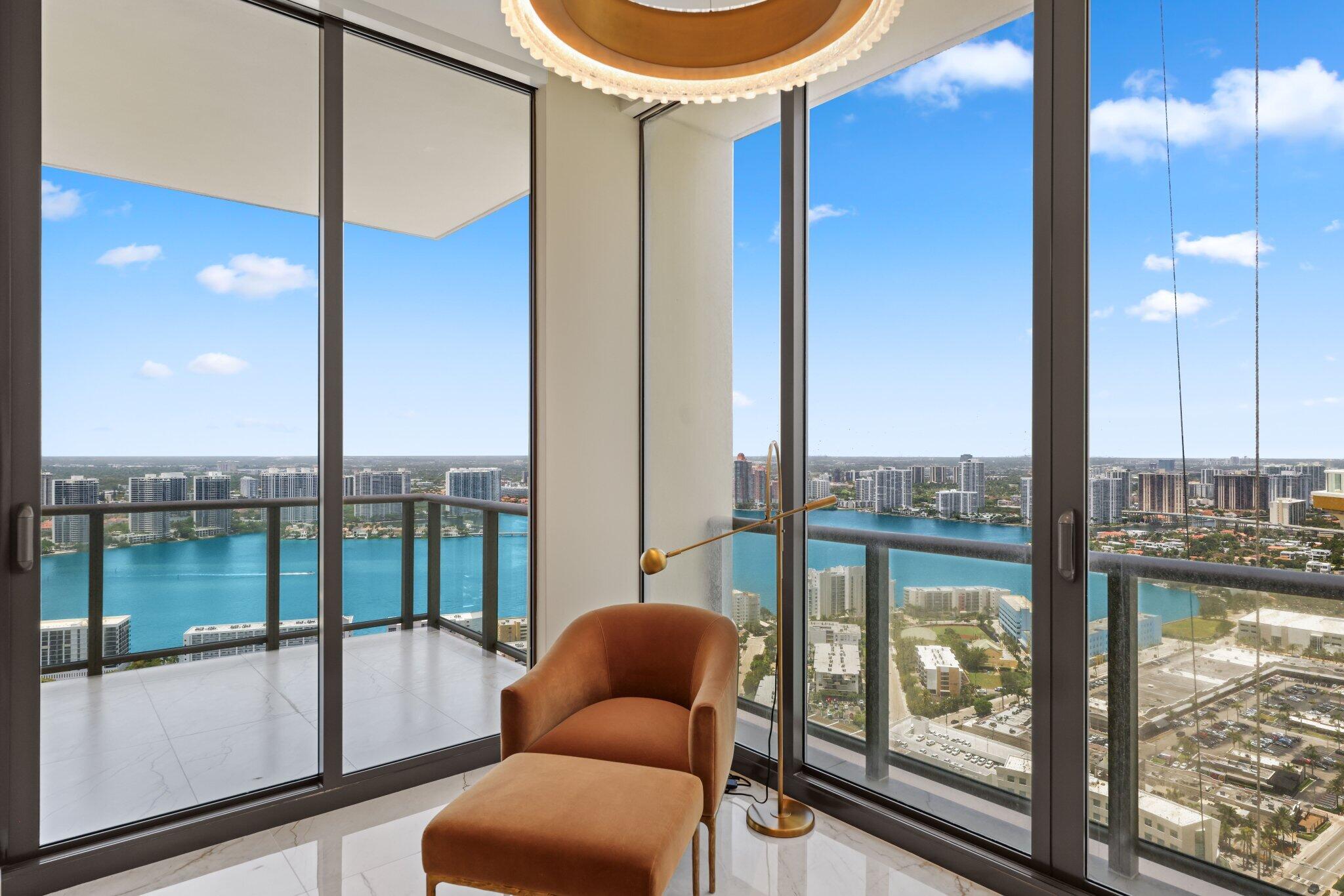 17749 Collins #Ts 3901/3902, Sunny Isles Beach FL 33160