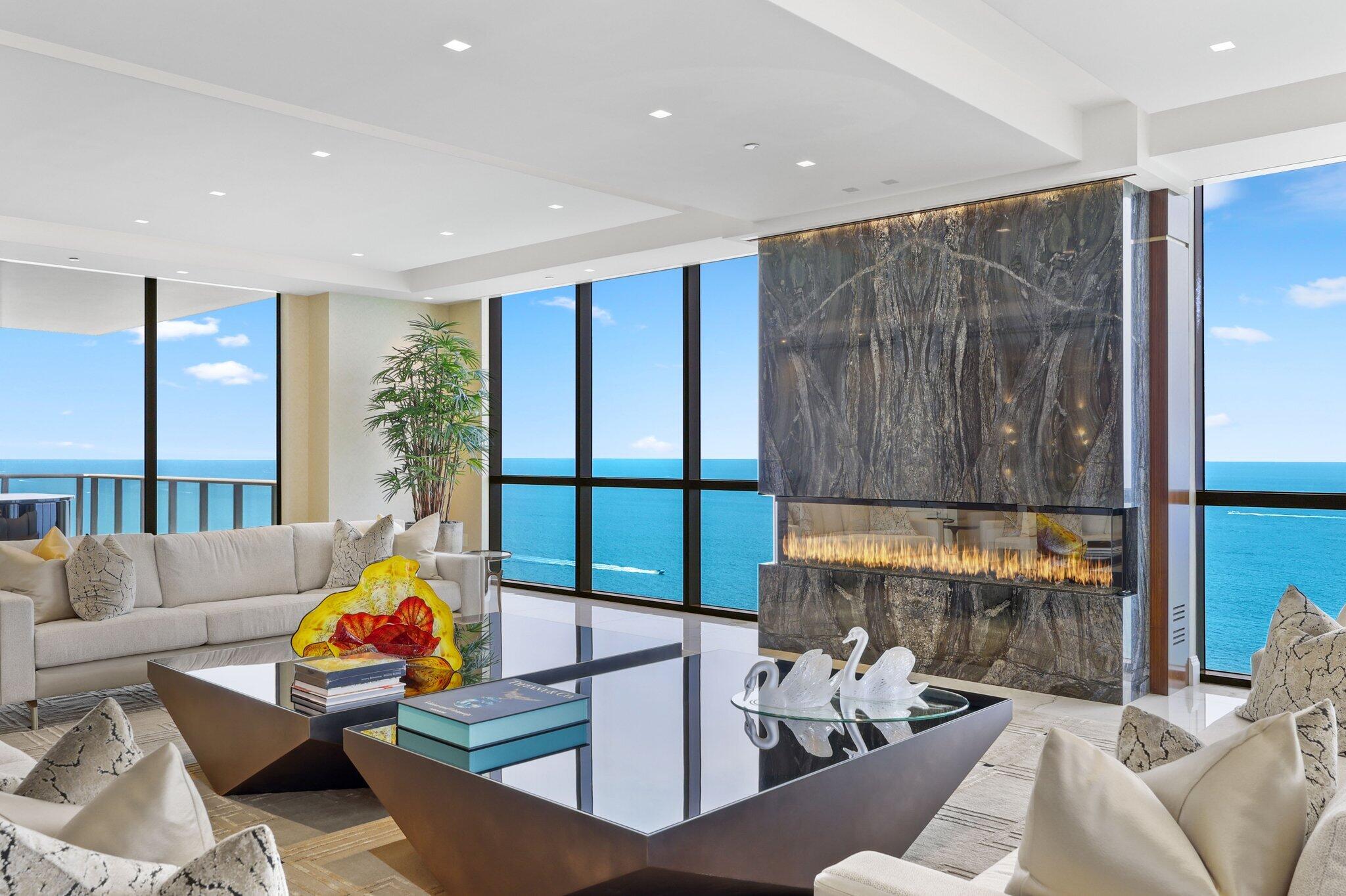 17749 Collins #Ts 3901/3902, Sunny Isles Beach FL 33160