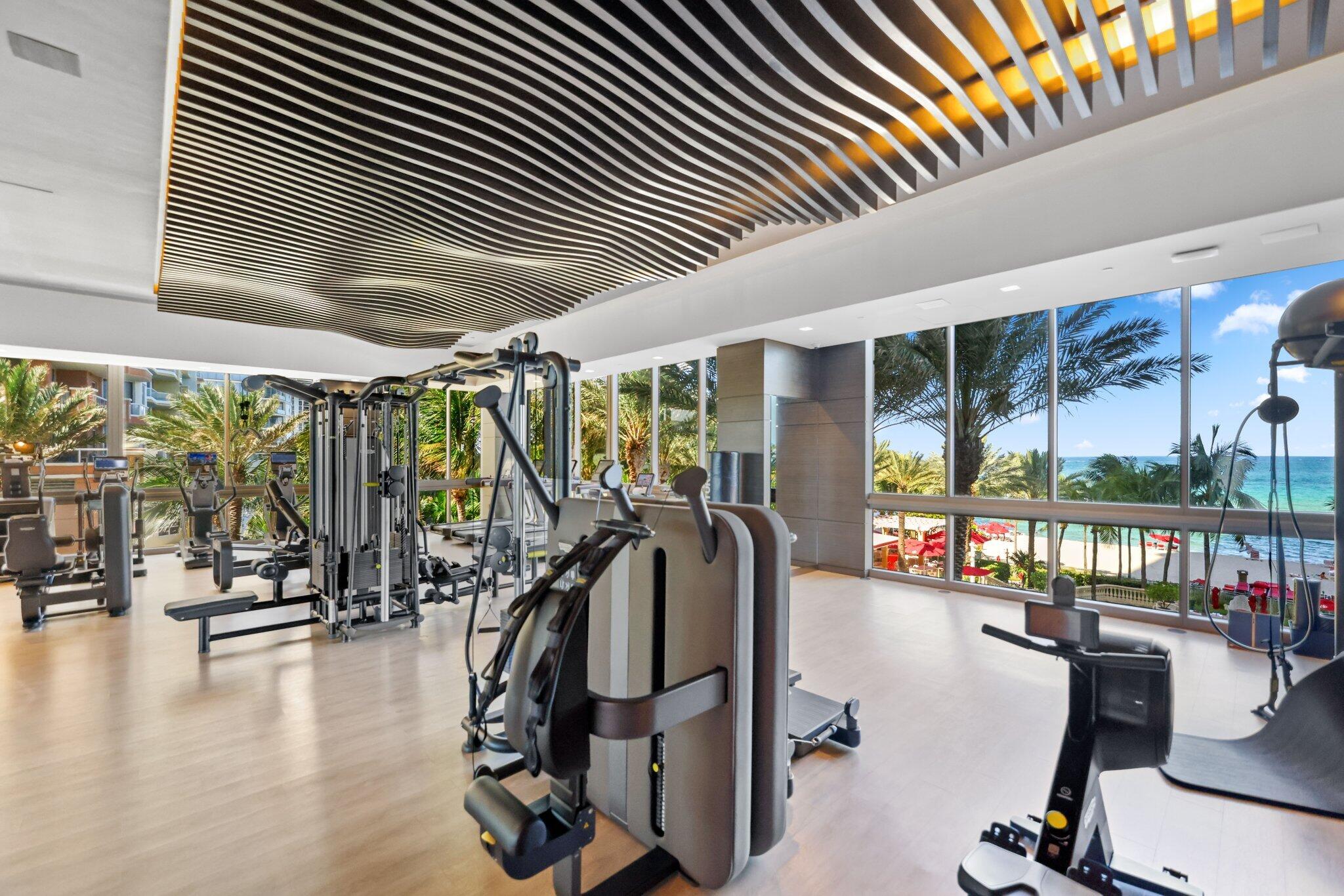17749 Collins #Ts 3901/3902, Sunny Isles Beach FL 33160