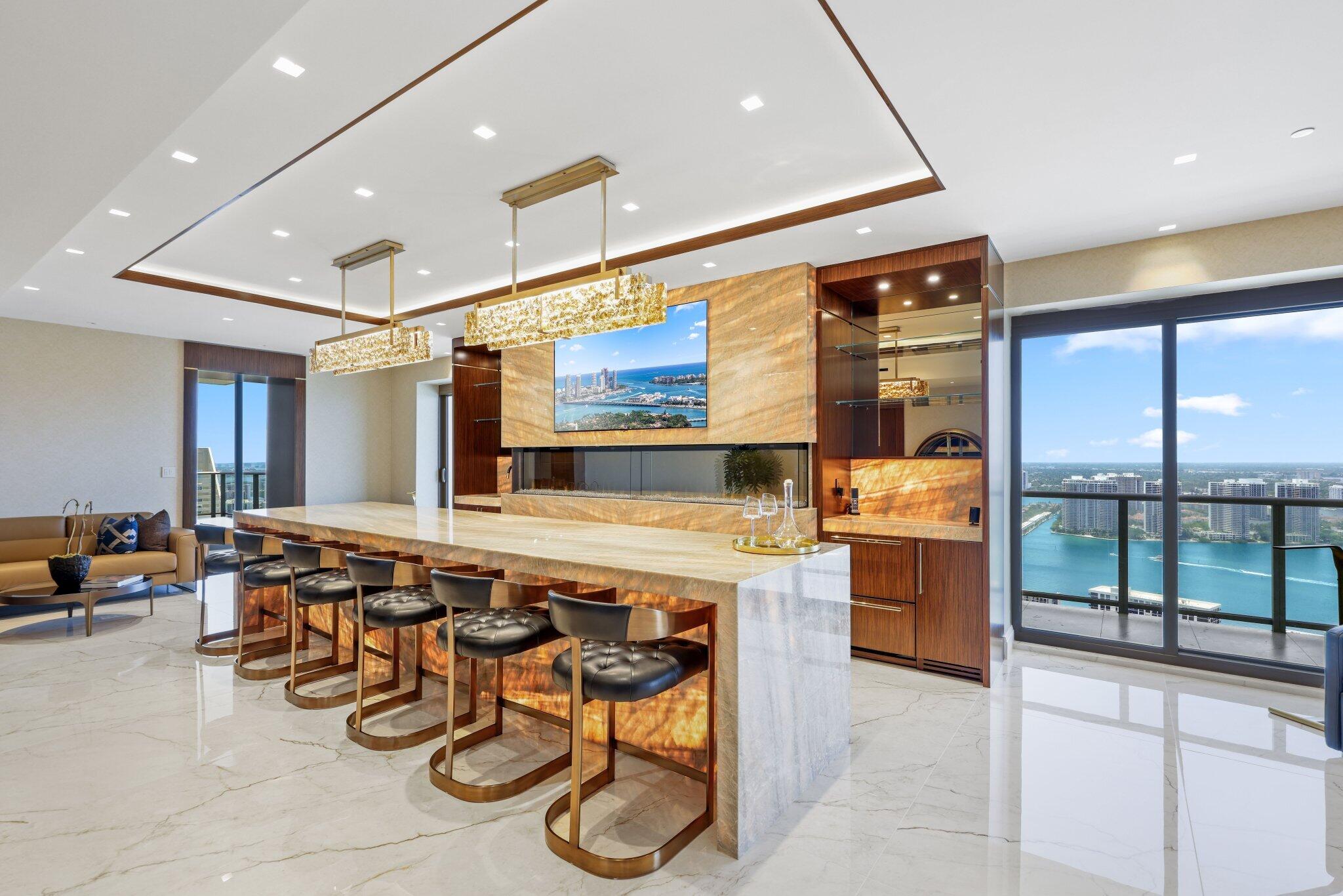 17749 Collins #Ts 3901/3902, Sunny Isles Beach FL 33160