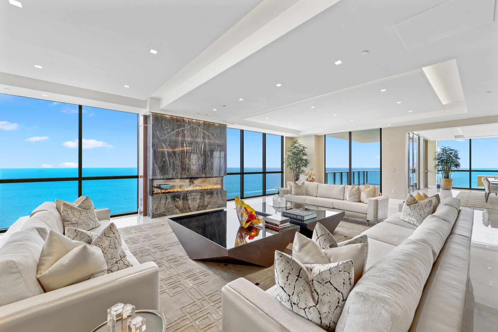17749 Collins #Ts 3901/3902, Sunny Isles Beach FL 33160